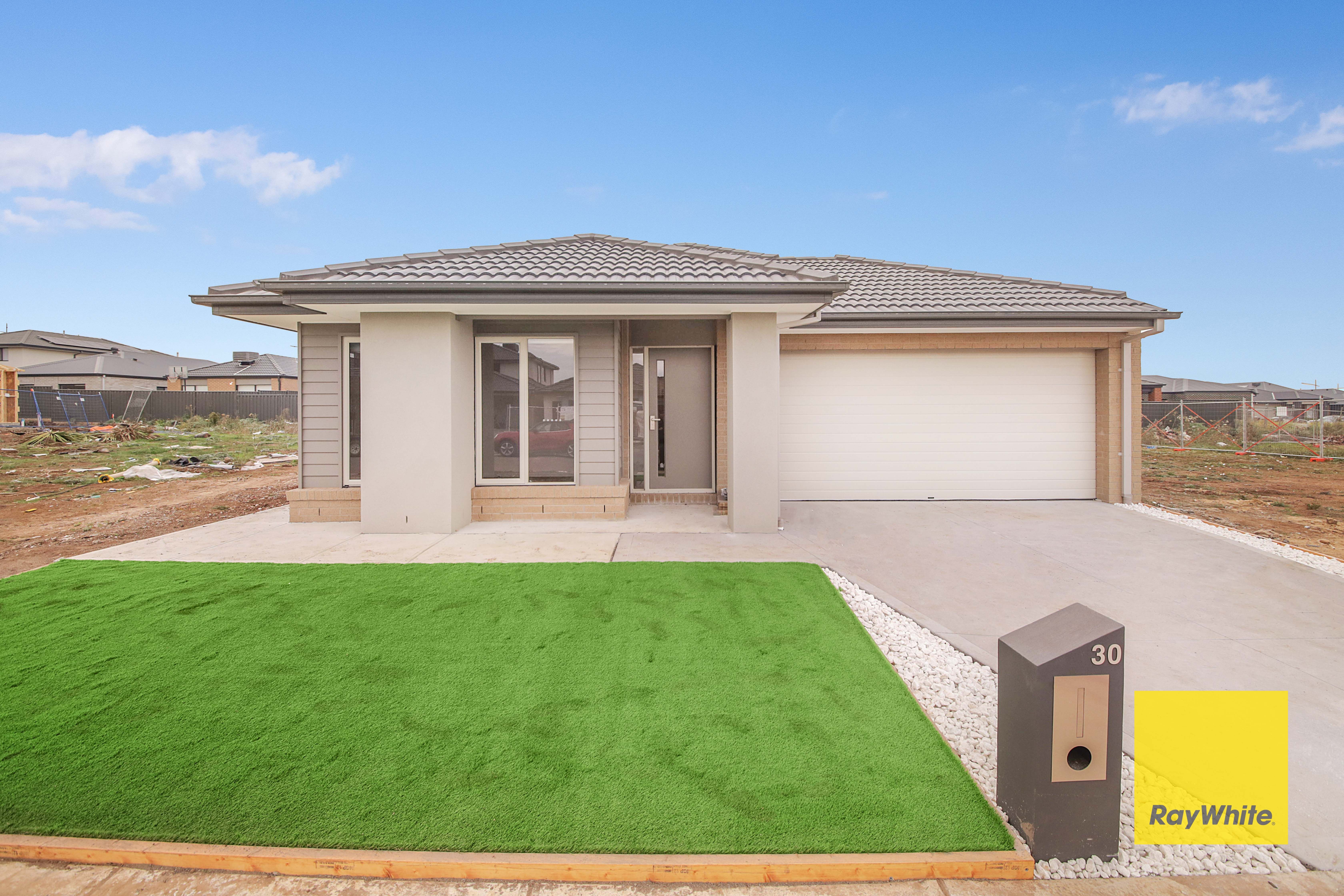 30 Ottawa Street, Truganina, VIC 3029
