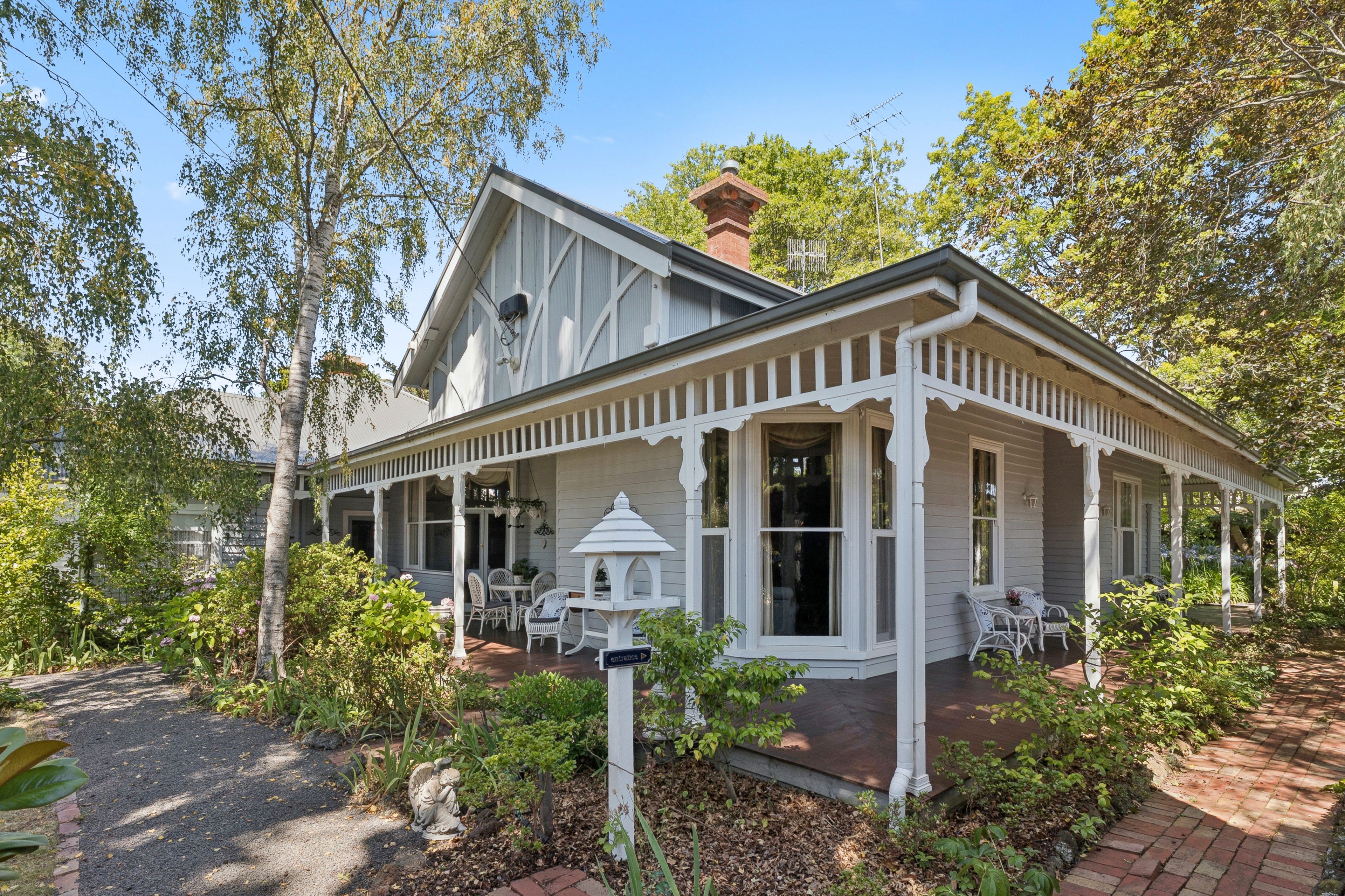 33 Parrott Street — photo from Ray White Camperdown