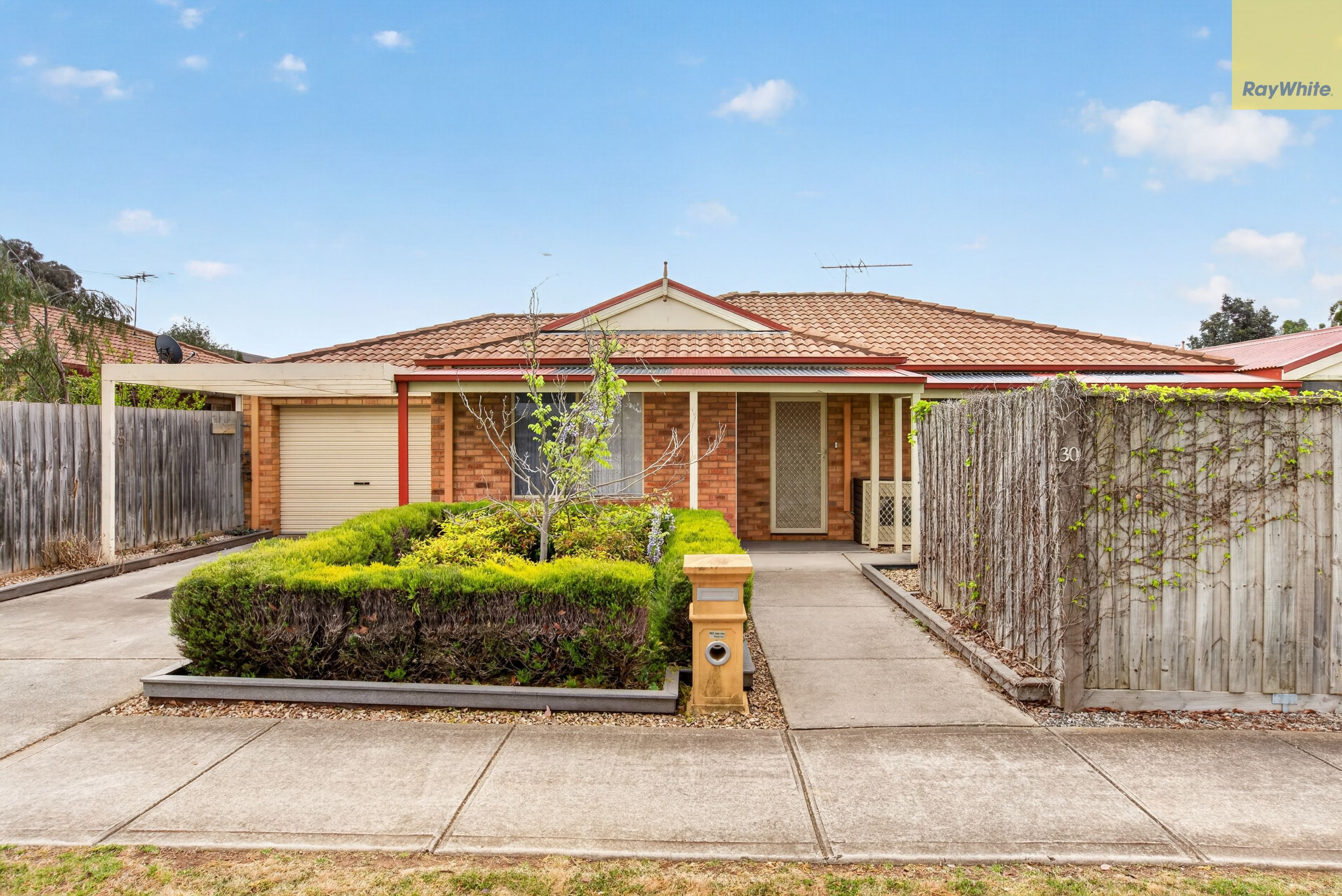 30 Henry Street — photo from Ray White Bacchus Marsh