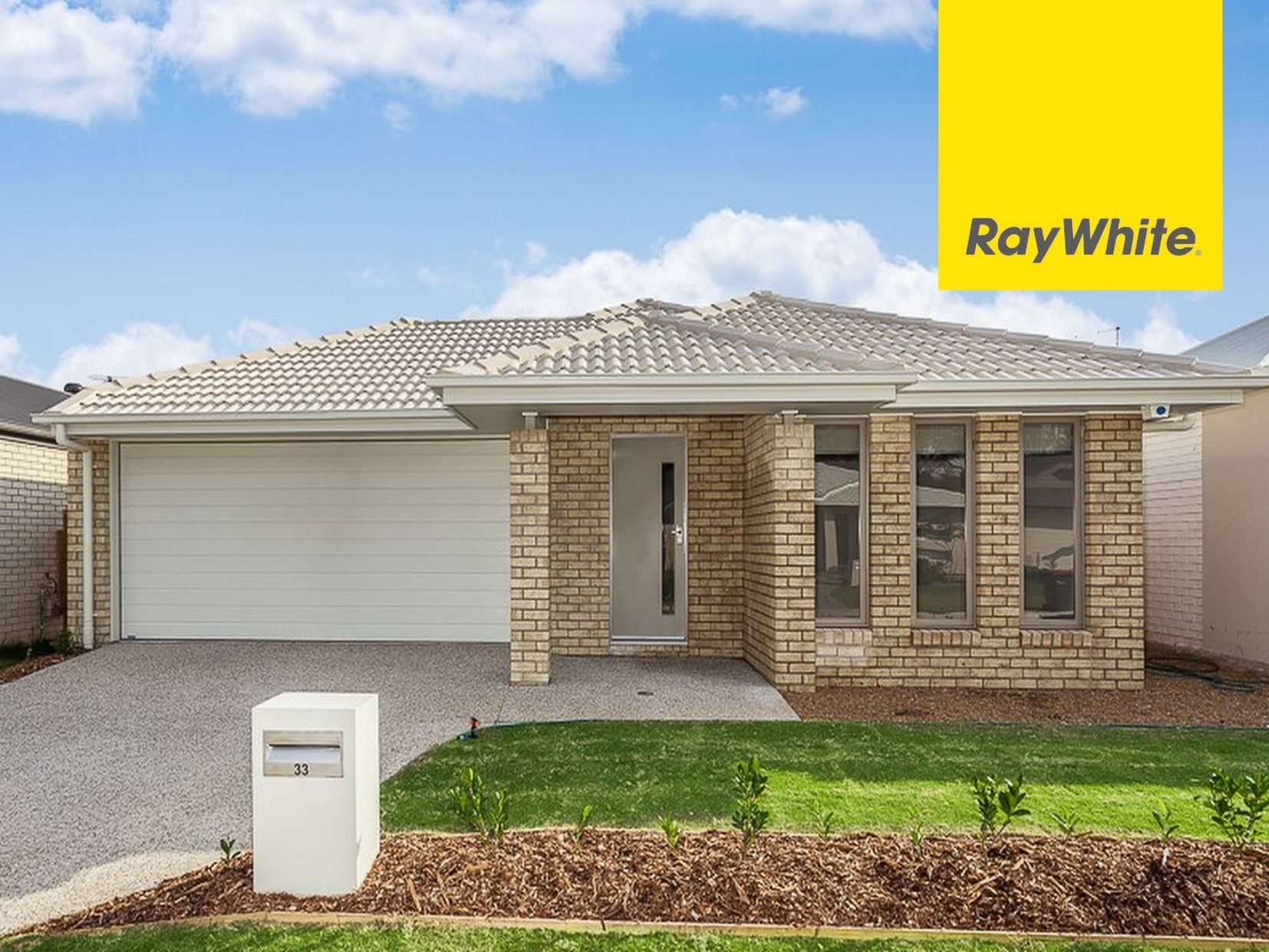 33 Champion Crescent, Griffin, QLD 4503