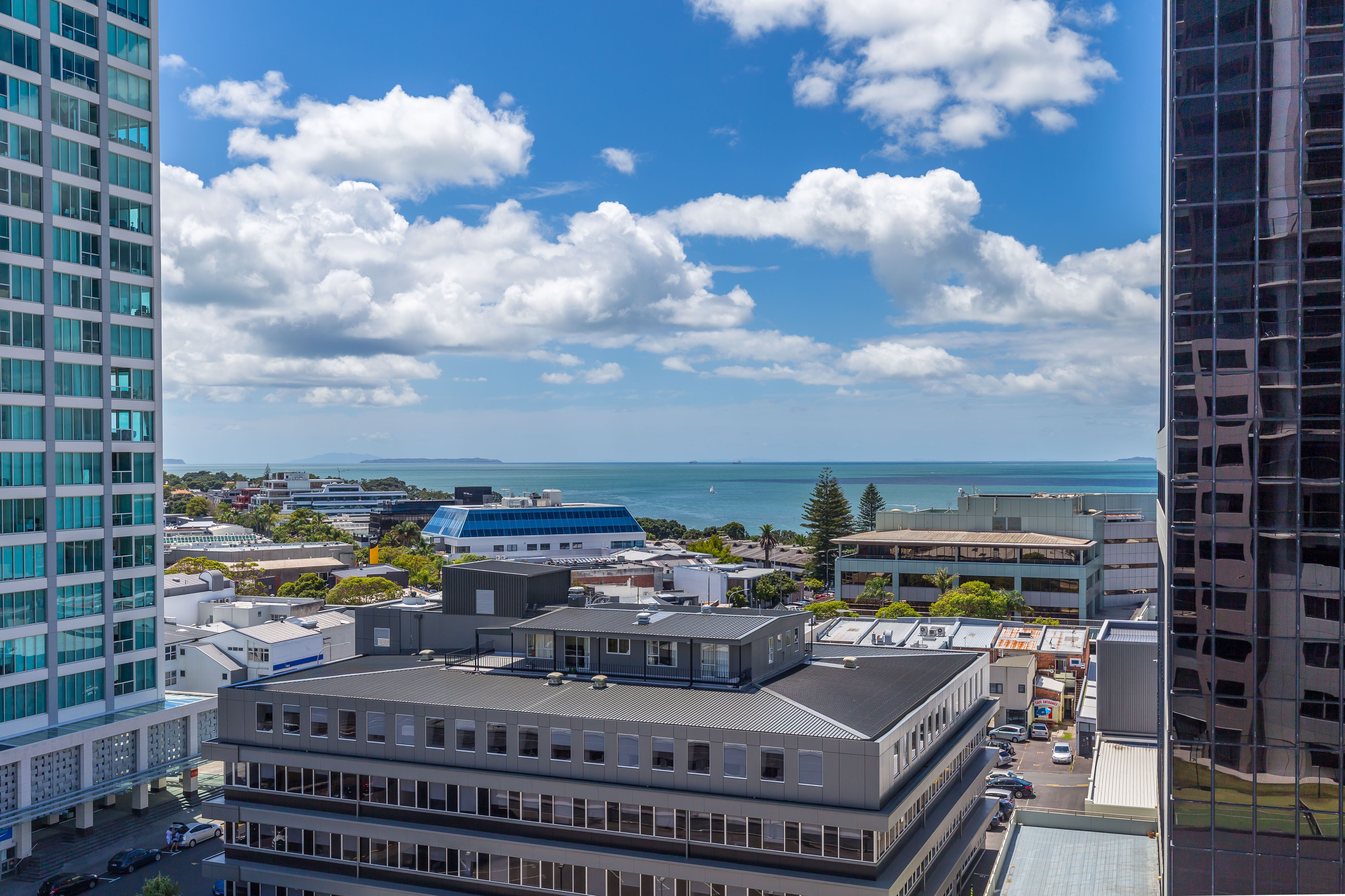 809/9-17 Byron Avenue, Takapuna, North Shore City