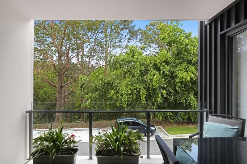 69/390 Simpsons Road, Bardon, QLD 4065