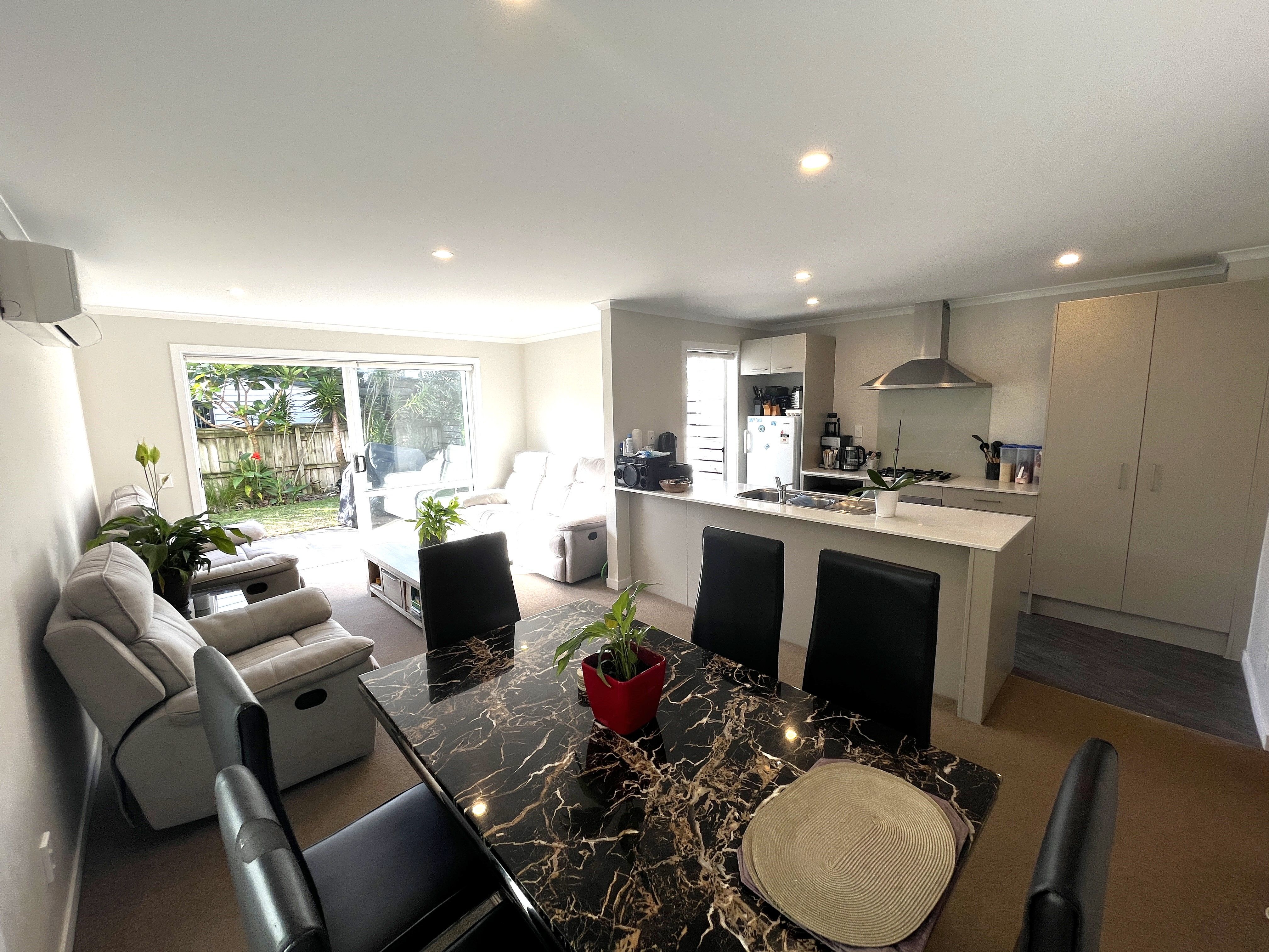 78 Arrowsmith Drive, Flat Bush, Manukau City