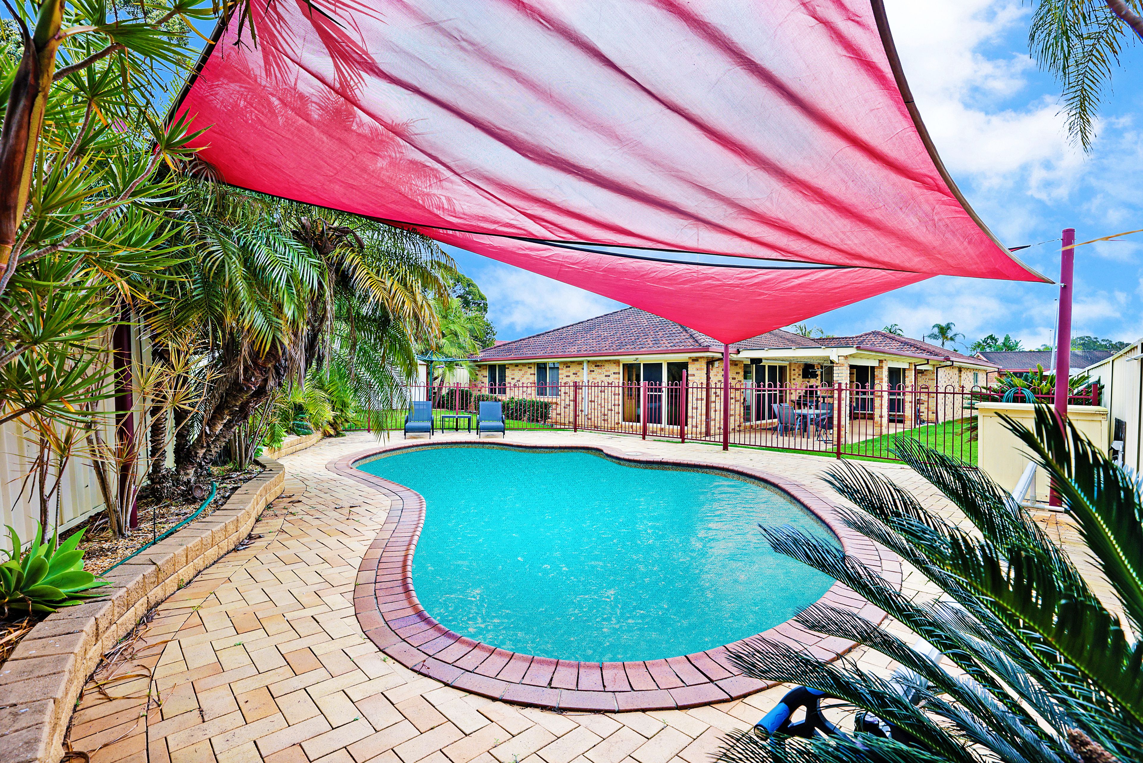 2 Wilkinson Place, Cranebrook, NSW 2749