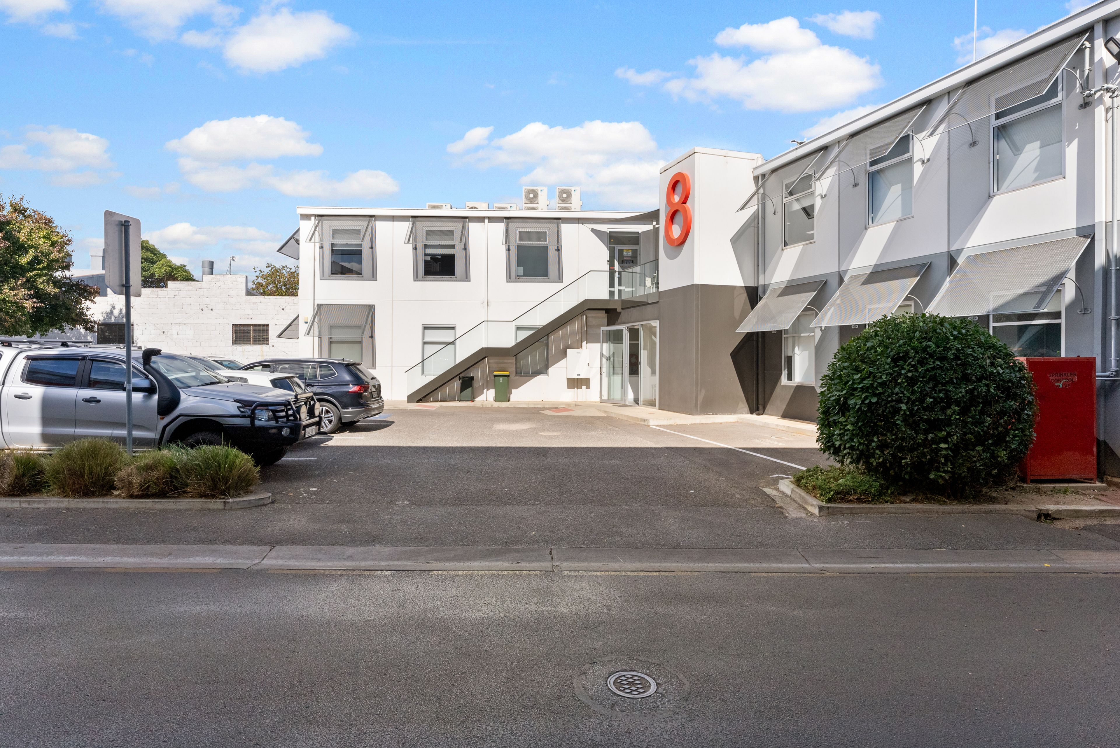 8 The Parade West, Kent Town, SA