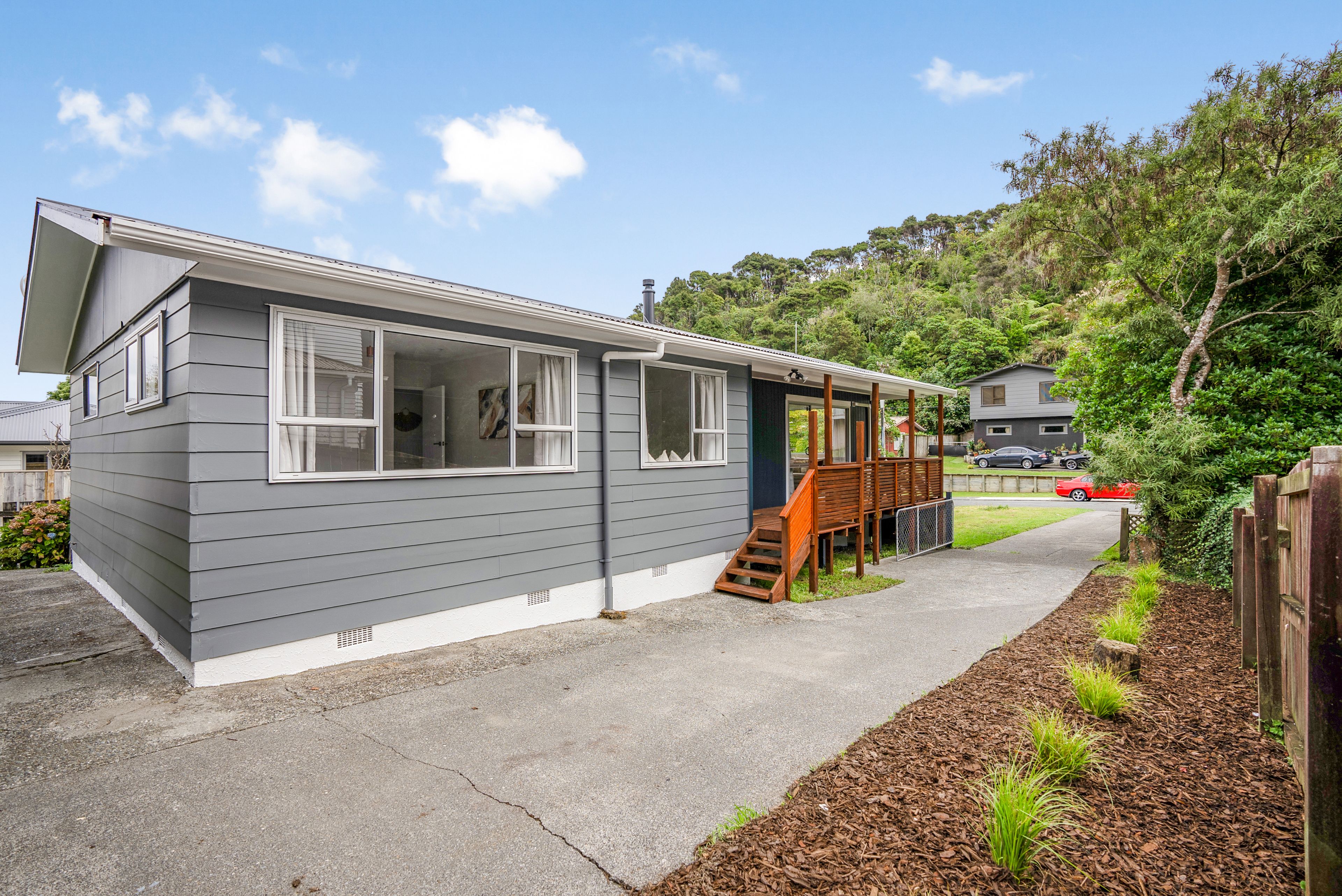 110A Hair Street, Wainuiomata, Lower Hutt City