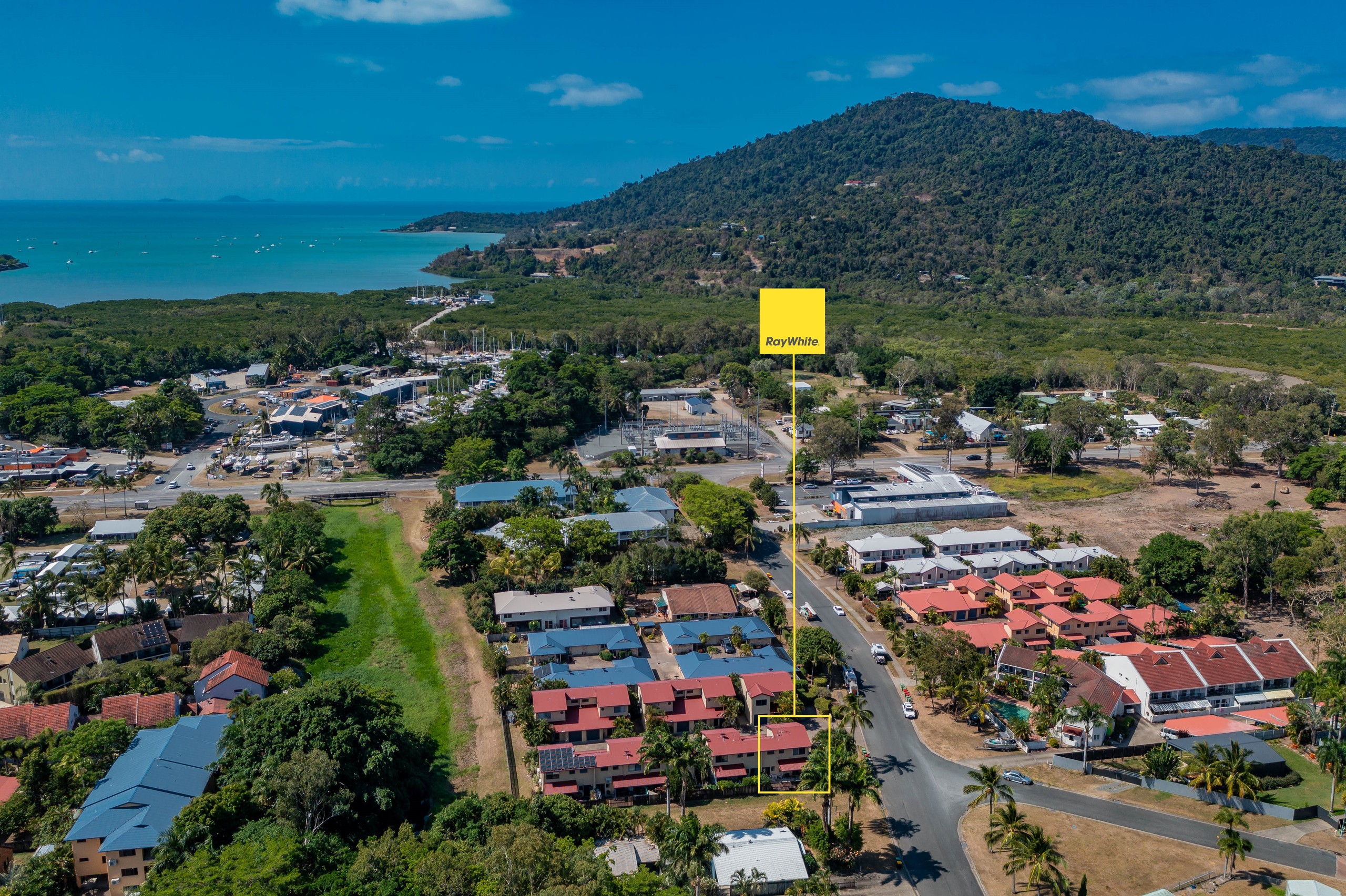 10/12 Erromango Drive, Jubilee Pocket, QLD 4802