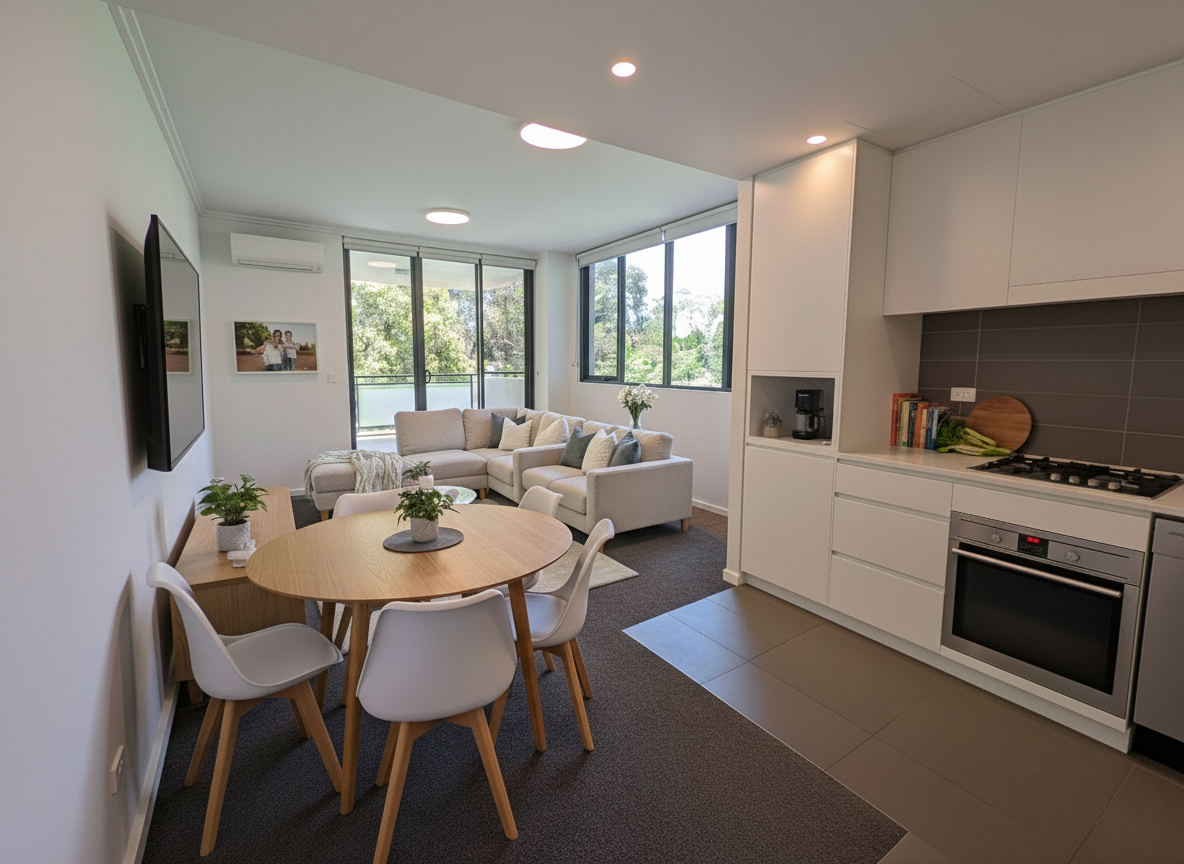 15/2 Bouvardia Street, Asquith, NSW 2077