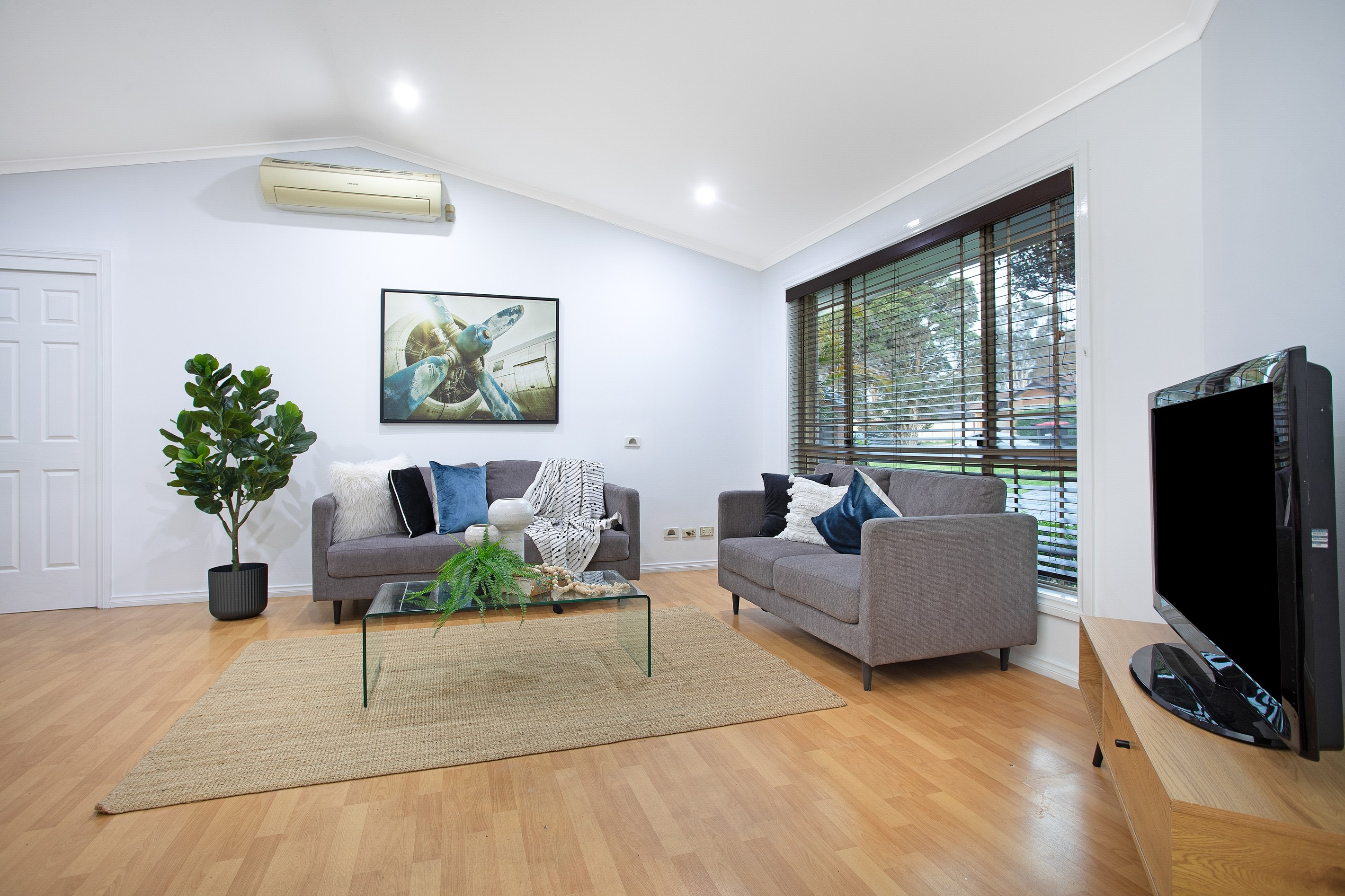 12 Nydeggar Avenue, Glenwood, NSW 2768