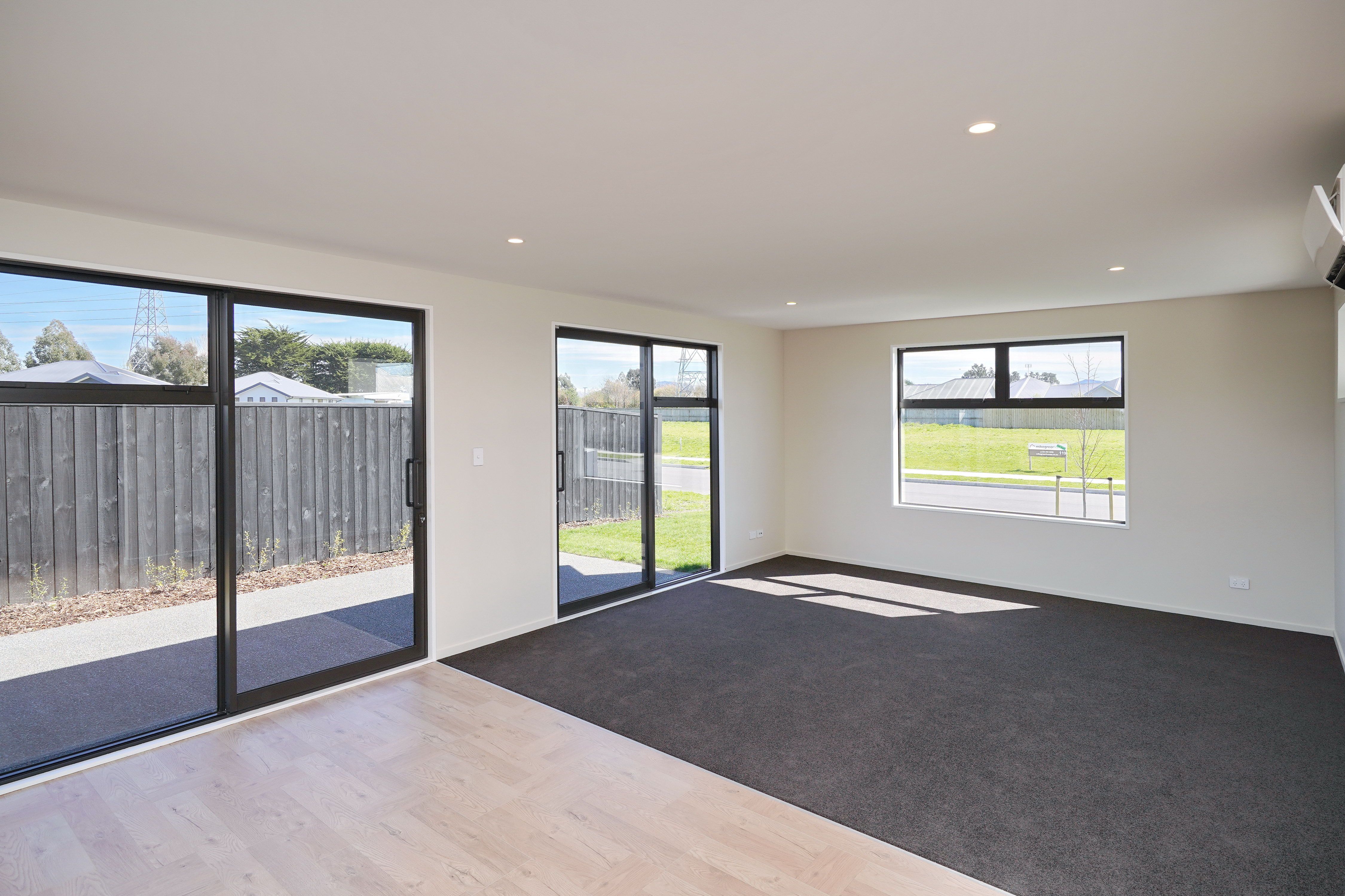 25 Salisbury Avenue, Rangiora, Waimakariri District