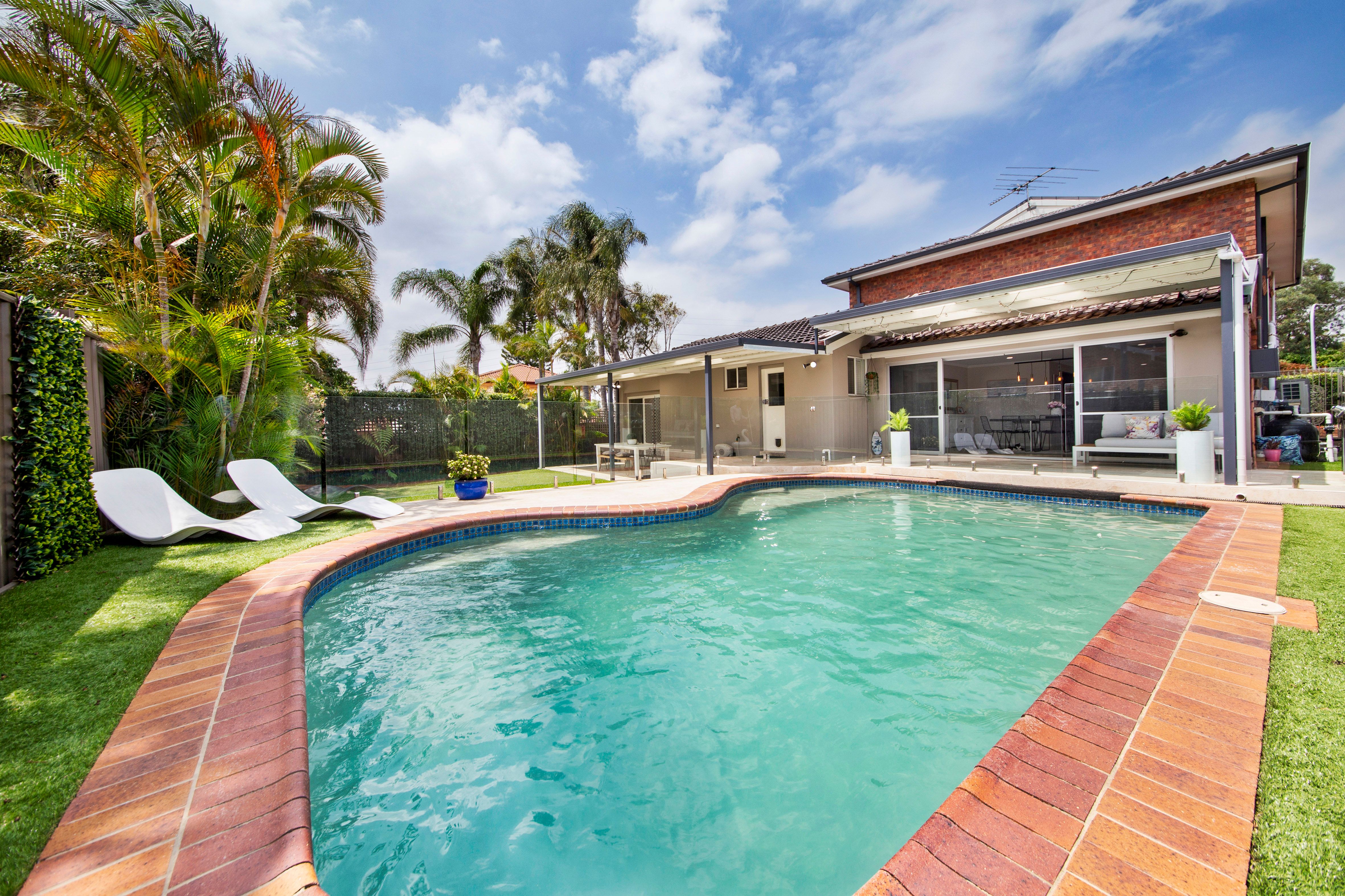 3 Karri Place, Alfords Point NSW 2234