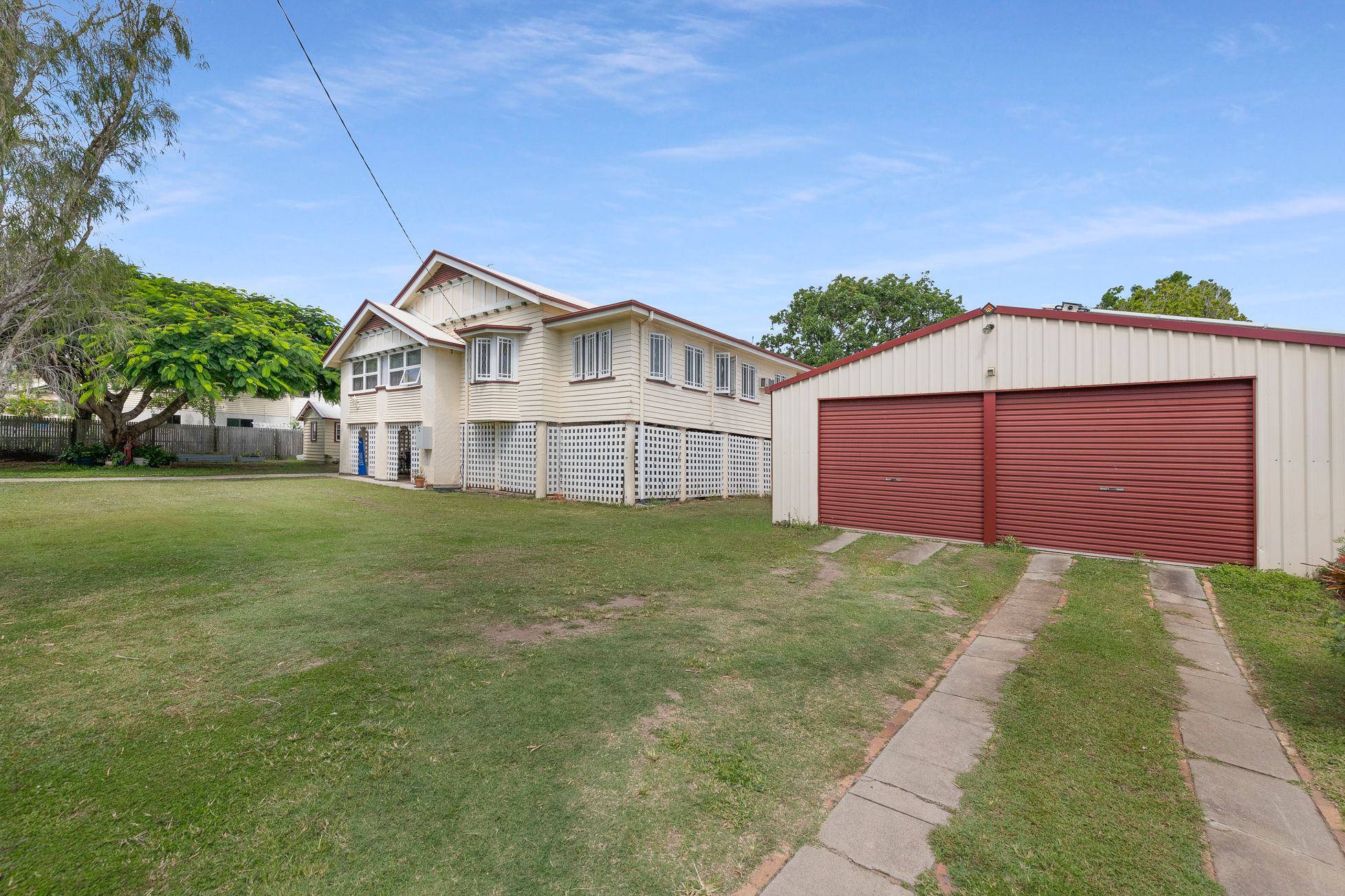 53 Mulgrave Street, Bundaberg West, QLD 4670