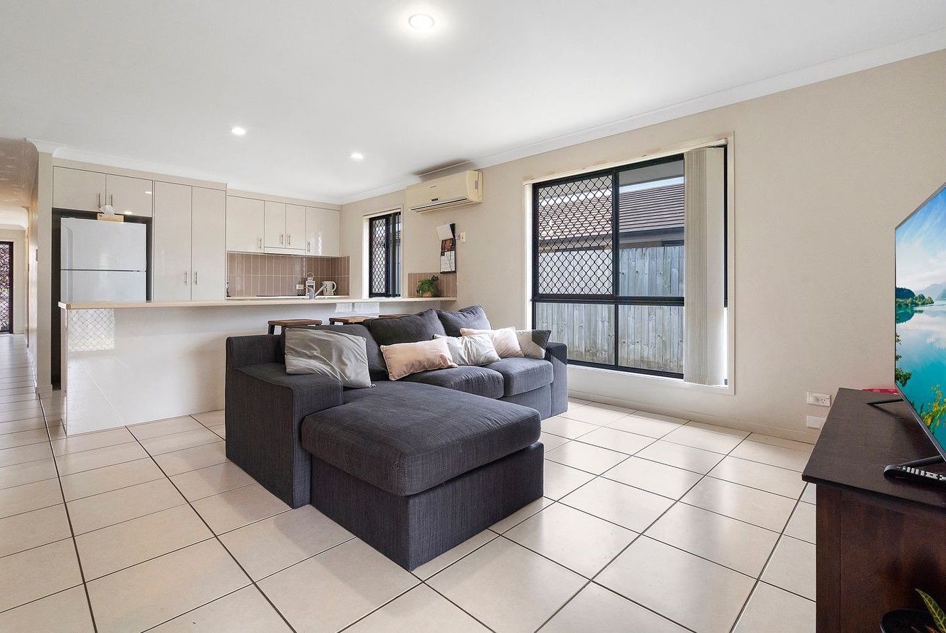5 Wyndham Circuit, Holmview, QLD 4207
