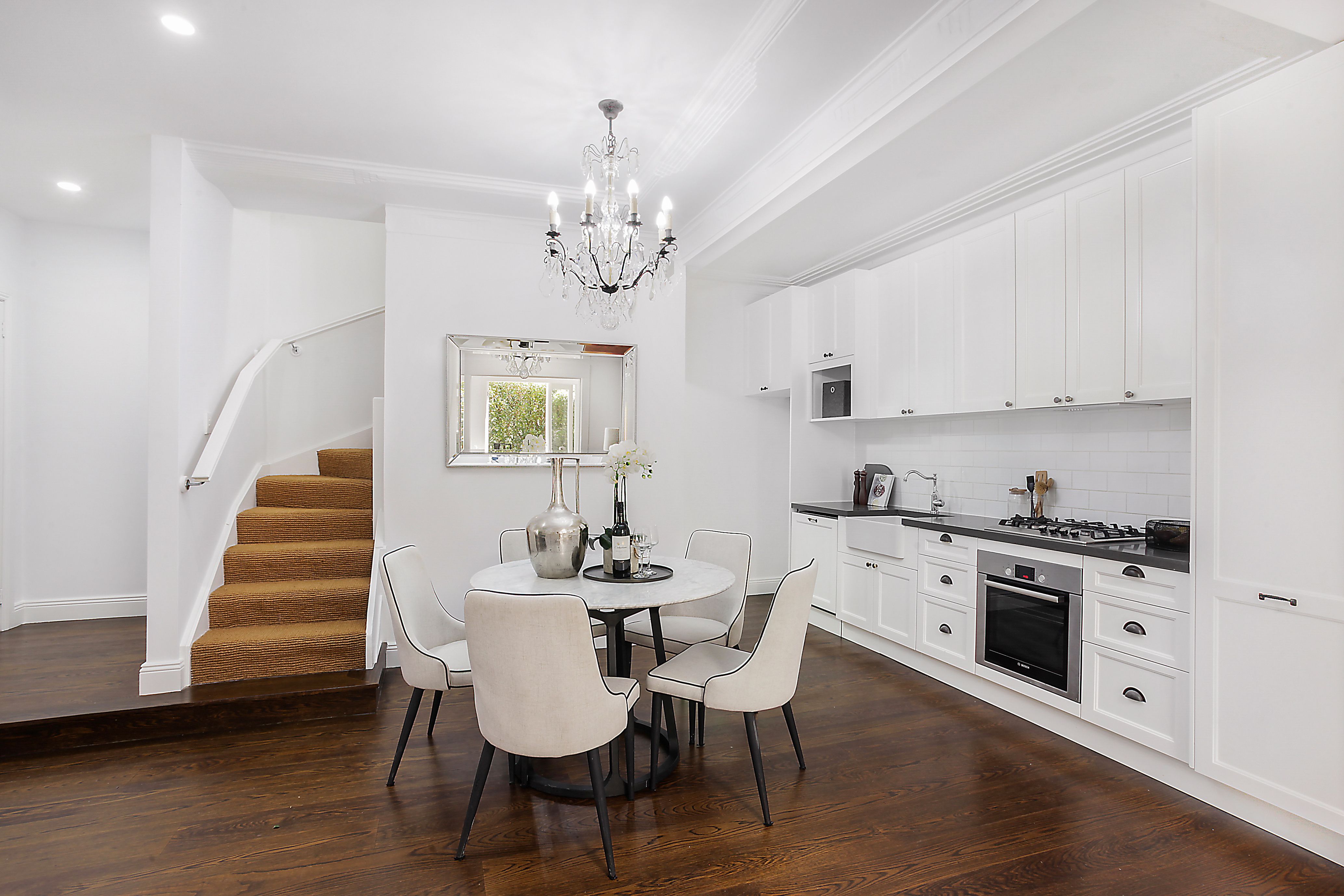 2/5A Bellevue Gardens, Bellevue Hill, NSW 2023