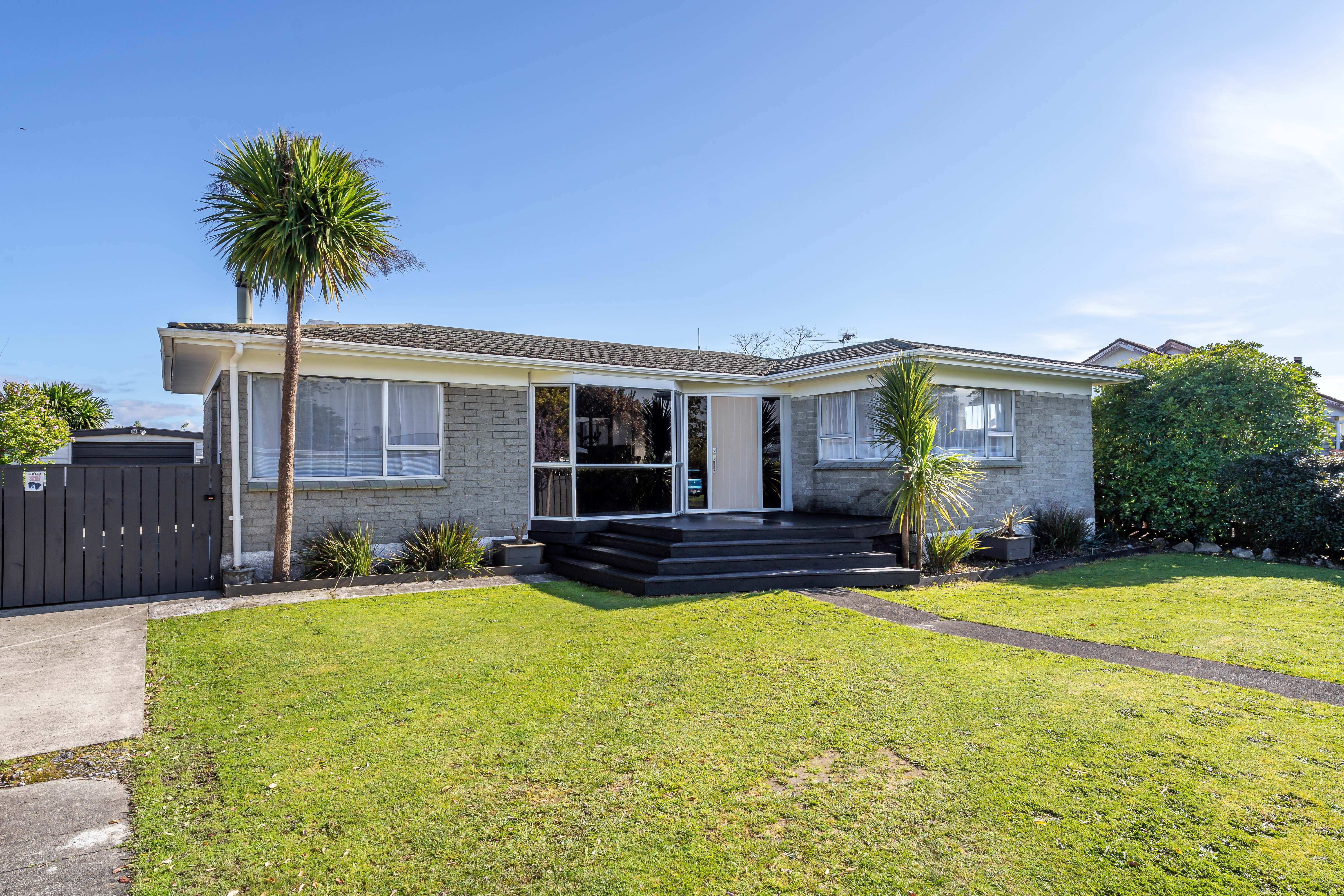 26 Manchester Street, Masterton, Masterton District