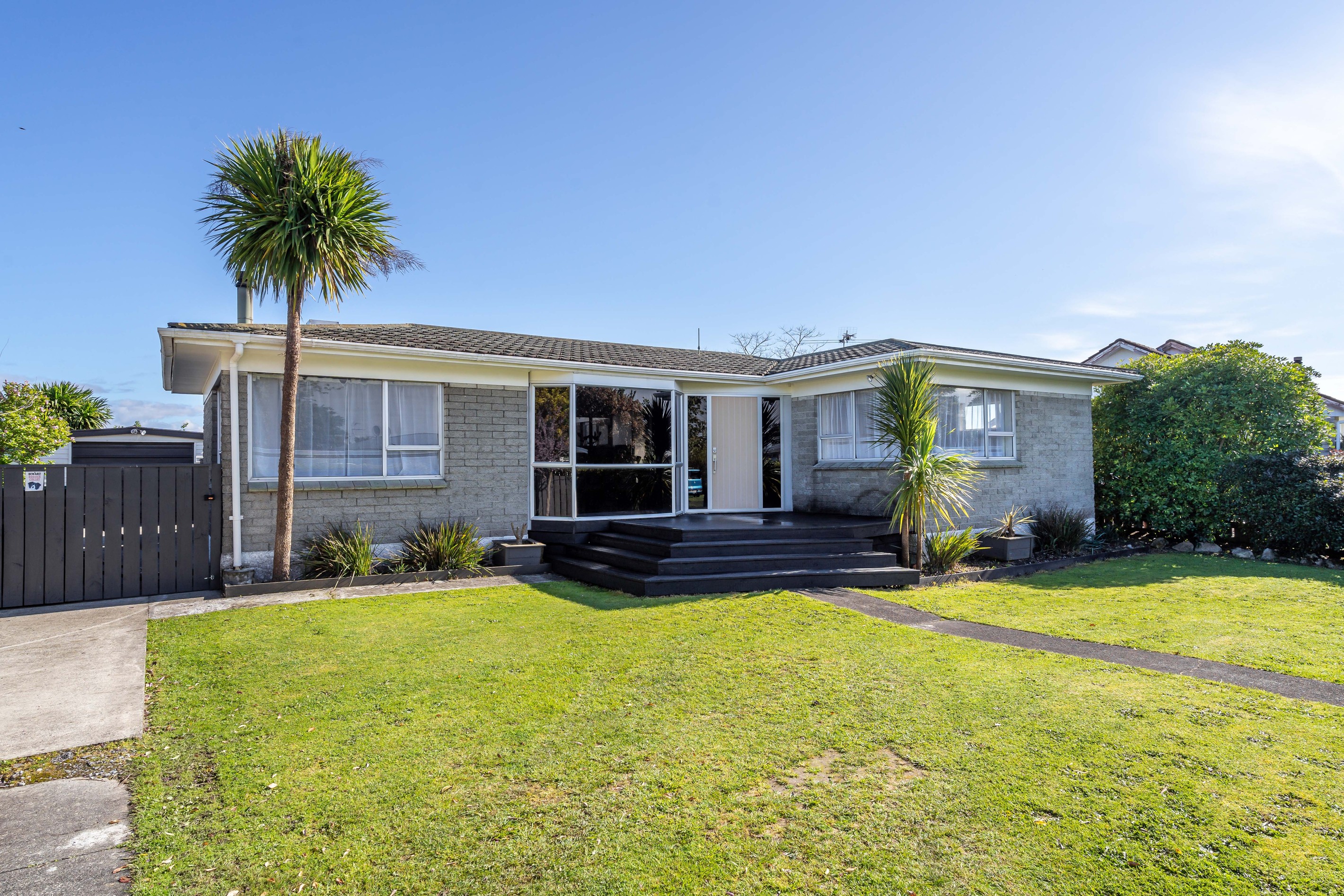 26 Manchester Street, Masterton, Masterton District