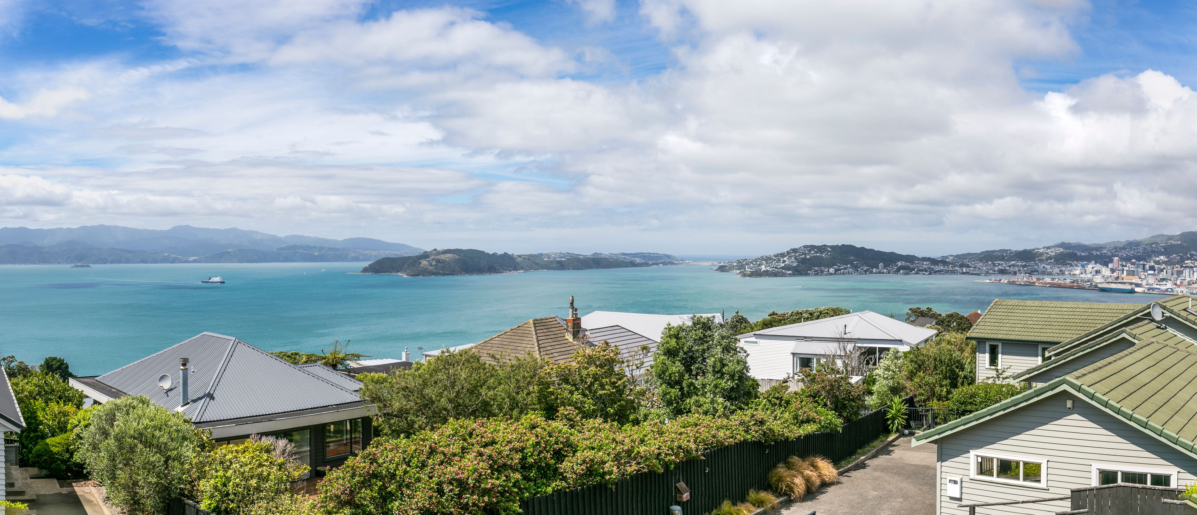 137 Homebush Road, Khandallah, Wellington City