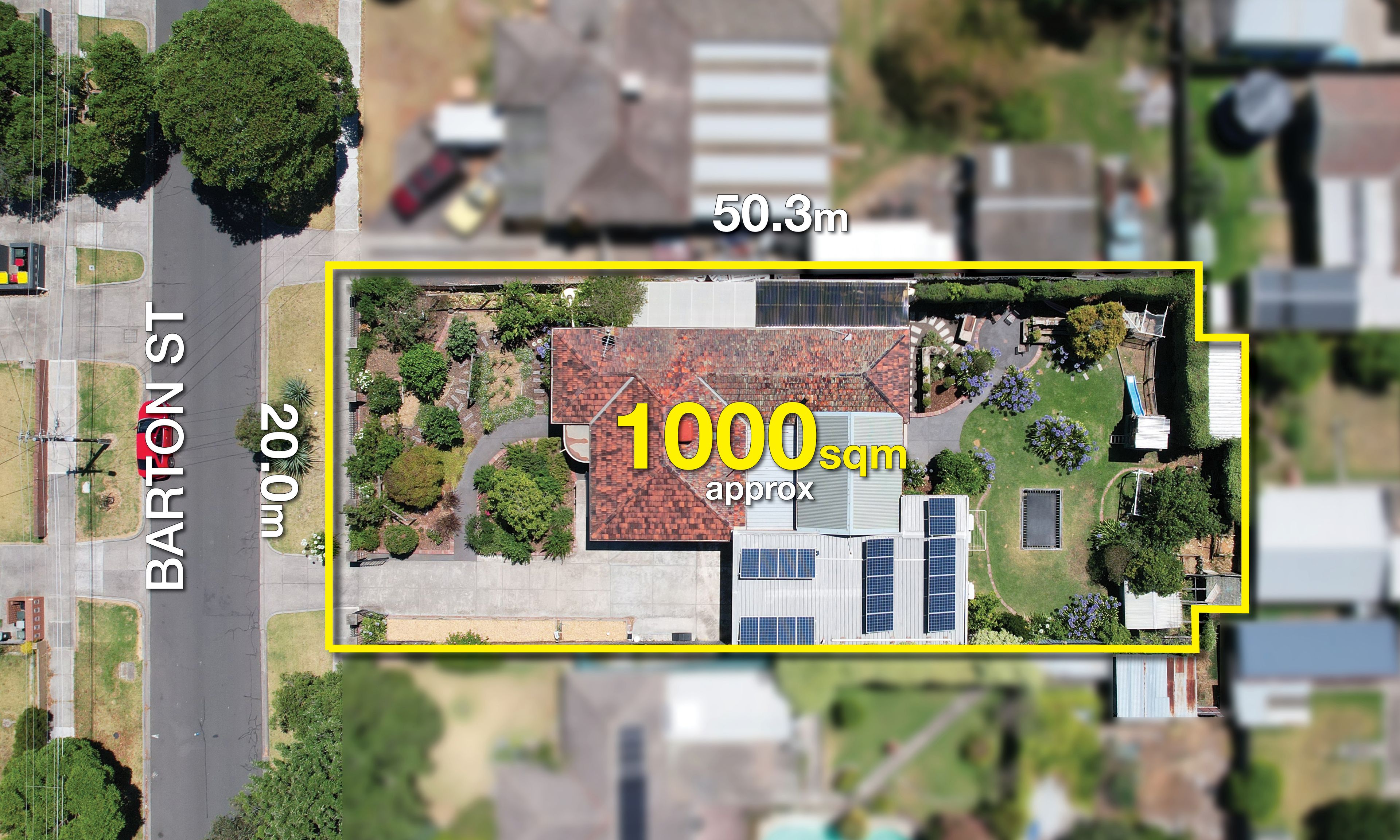 62 Barton Street, Reservoir, VIC 3073