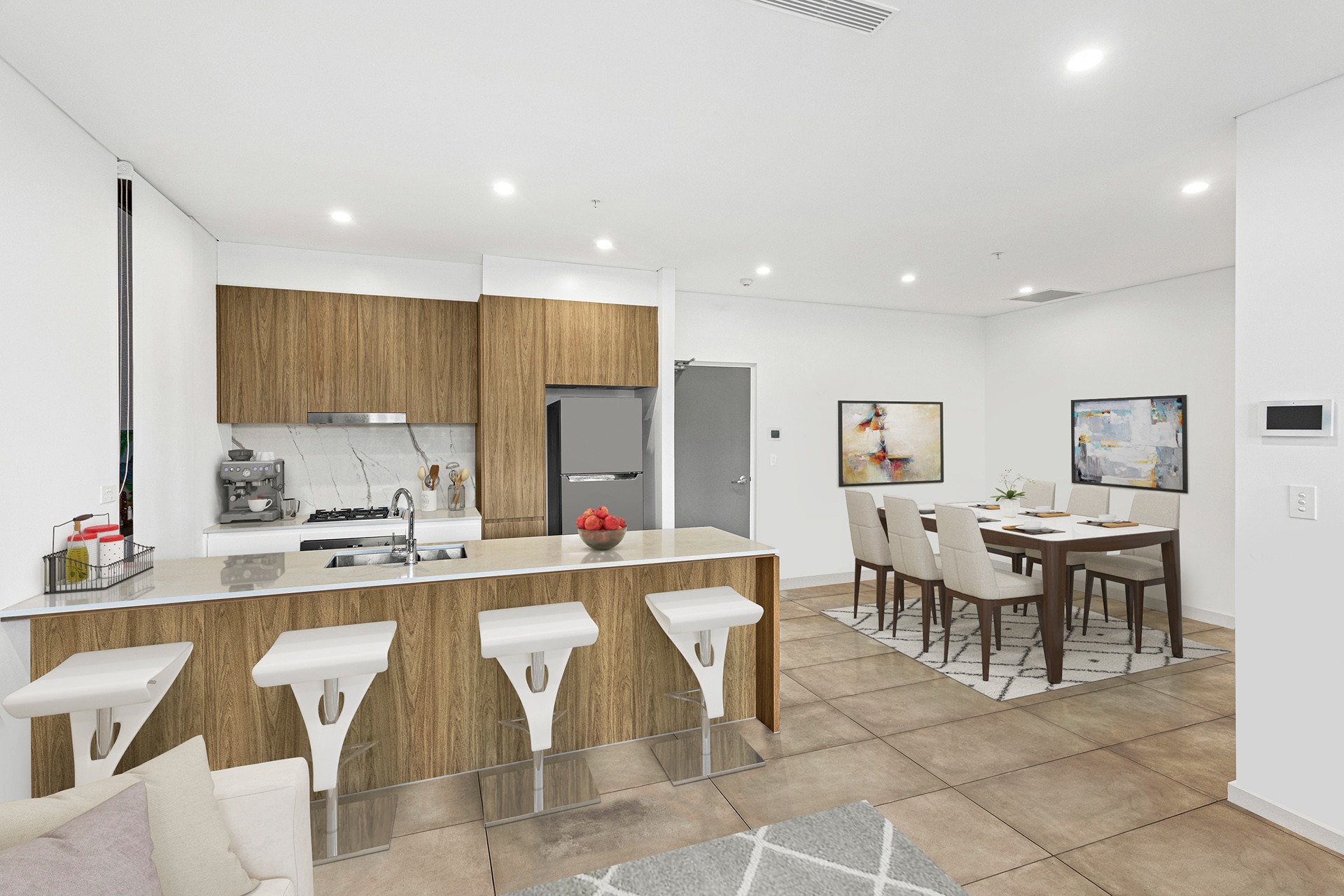 106/15 Railway Parade, Wollongong, NSW 2500