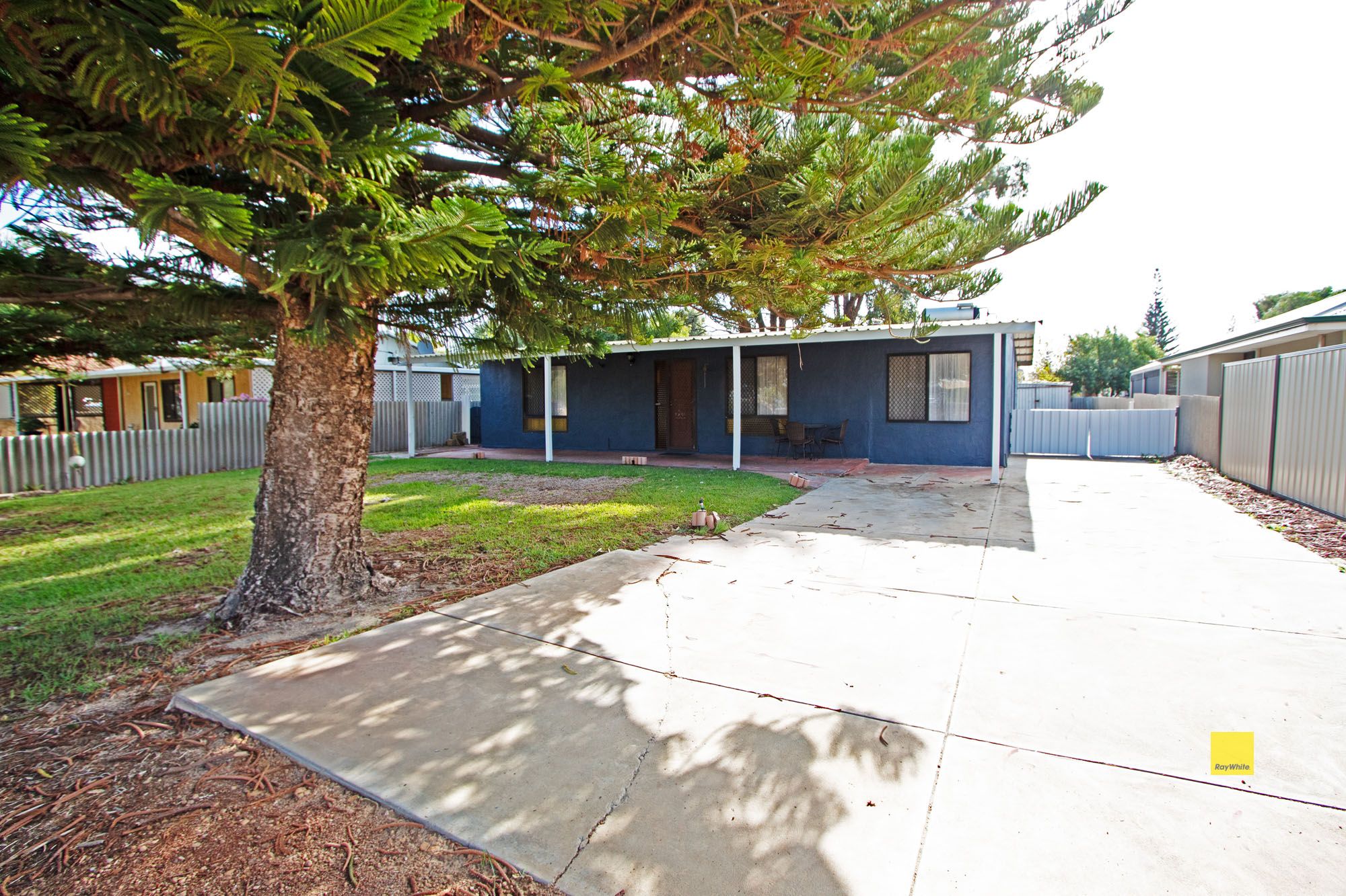 6 Bashford Street, Jurien Bay, WA 6516 Sold House Ray White Jurien Bay