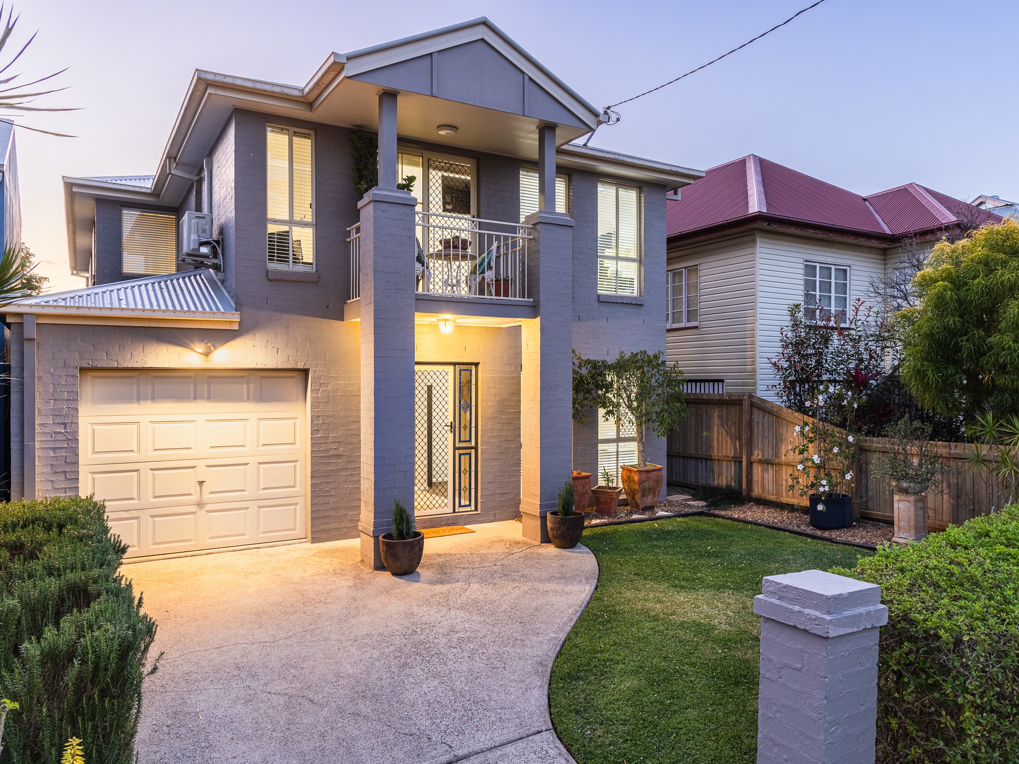 49 Cameron Street, Fairfield, QLD 4103