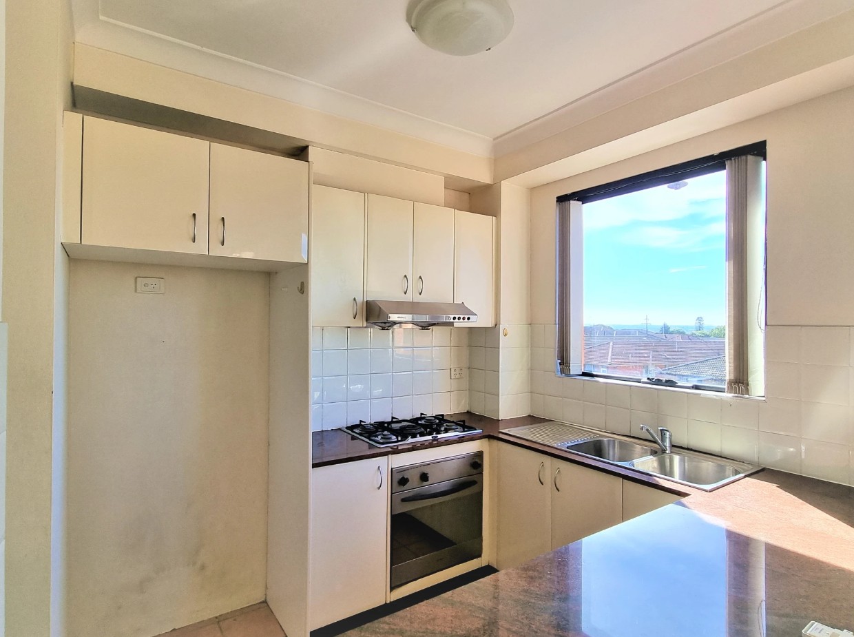 18/39-41 Park Road, Hurstville, NSW 2220