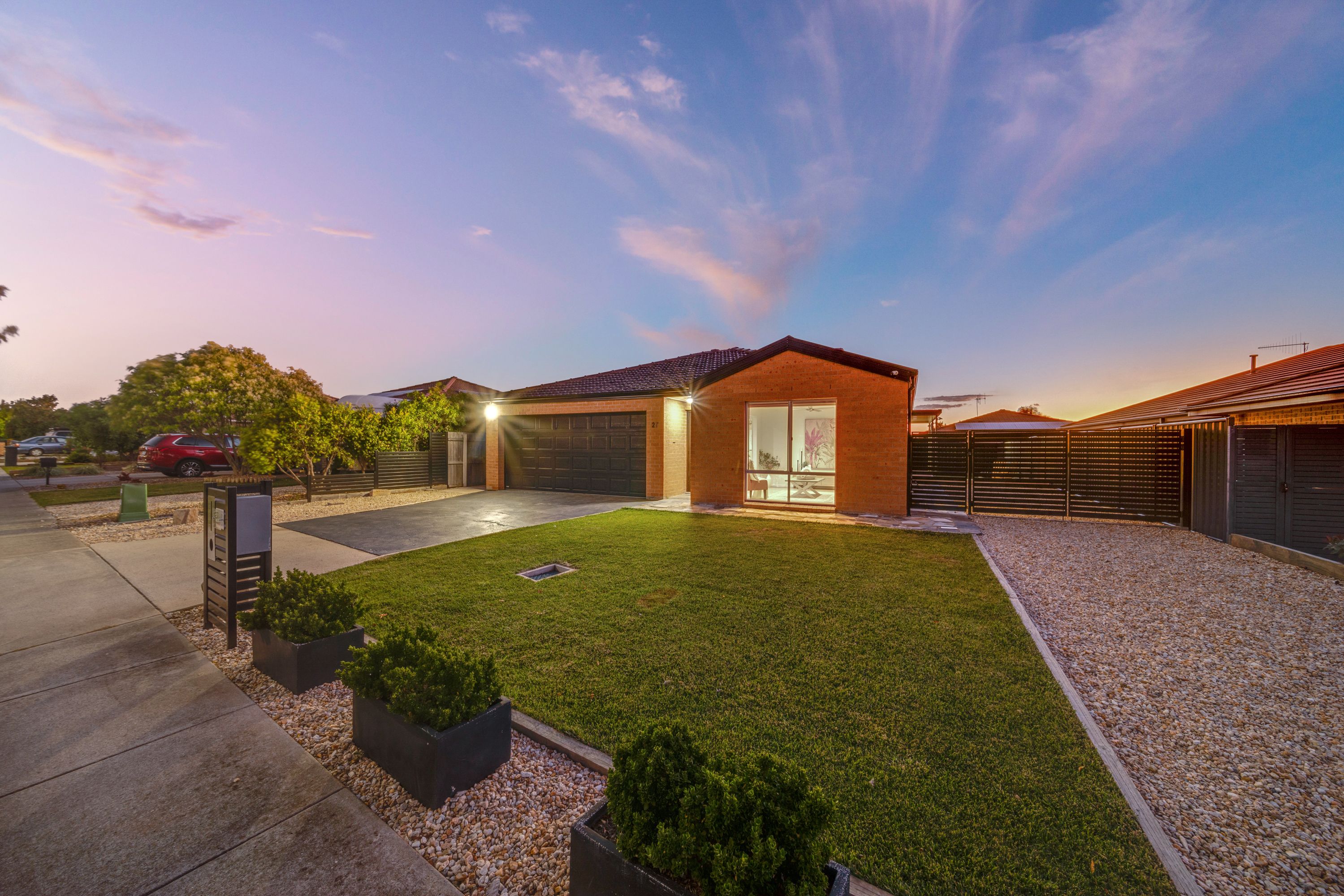 27 Waterworth Street, Dunlop, ACT 2615