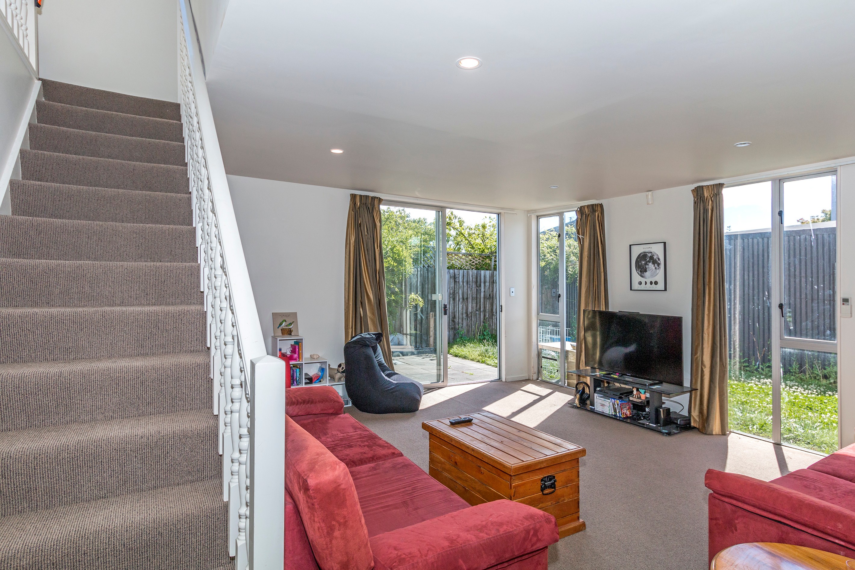 3/101 Edinburgh Street, Spreydon, Christchurch City
