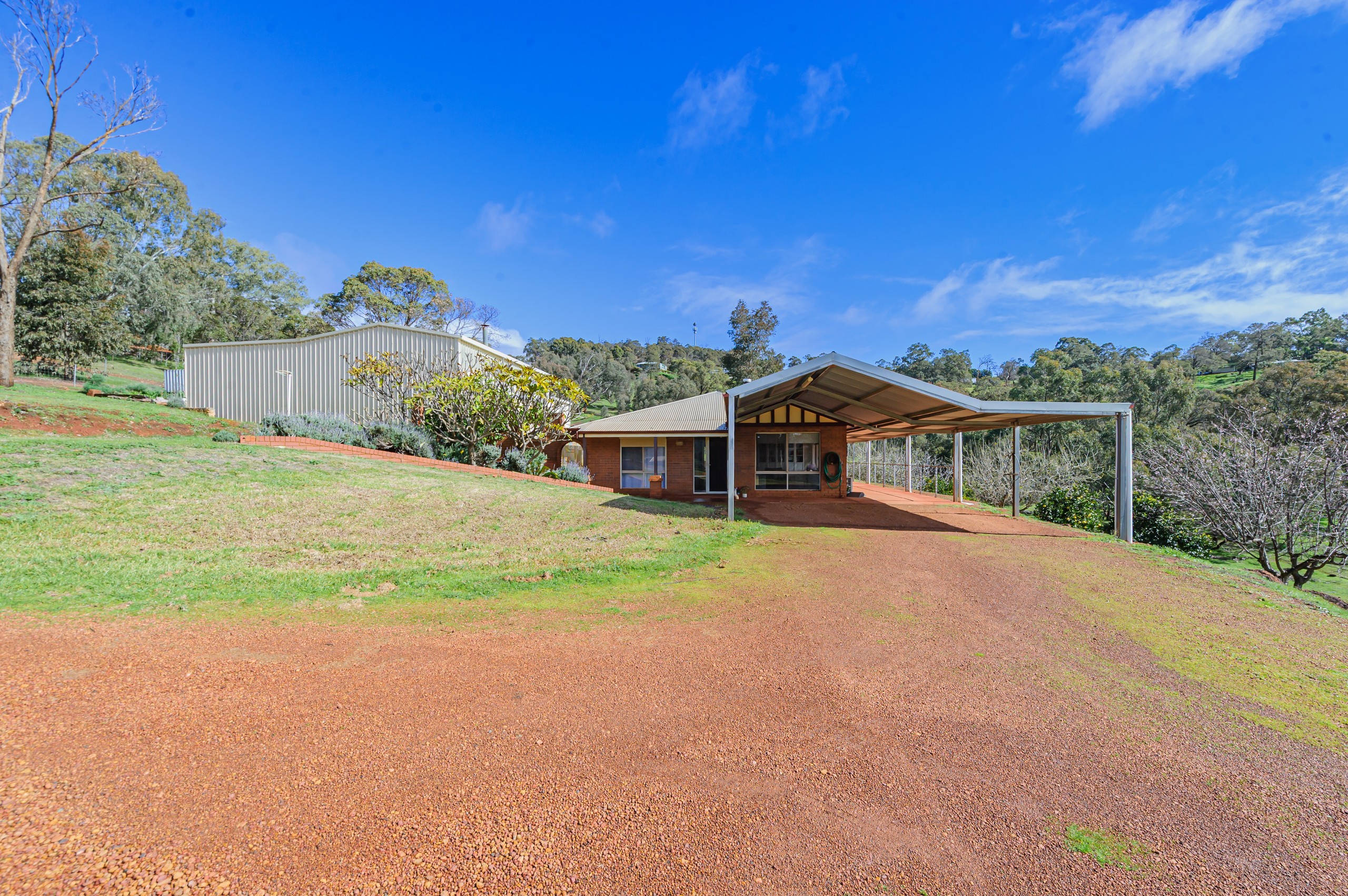 48 Pioneer Drive, Bindoon, WA 6502