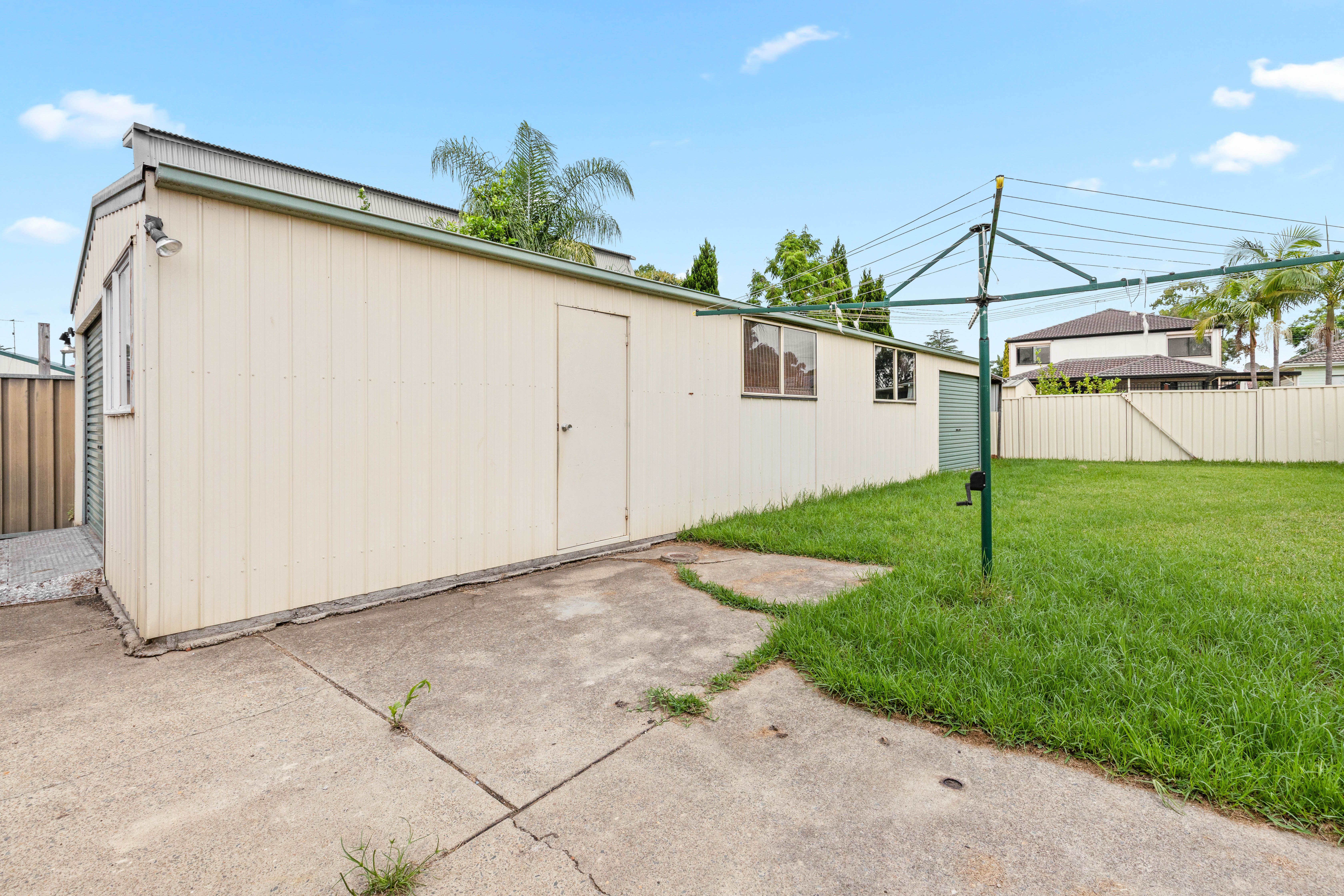18 Ball Street, Colyton, NSW