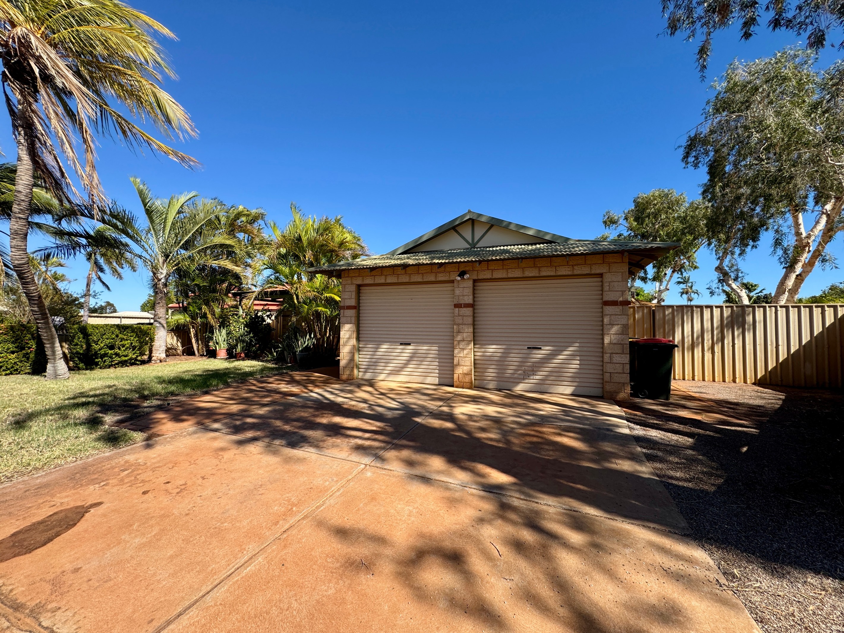 6 Spatula Court, South Hedland, WA 6722