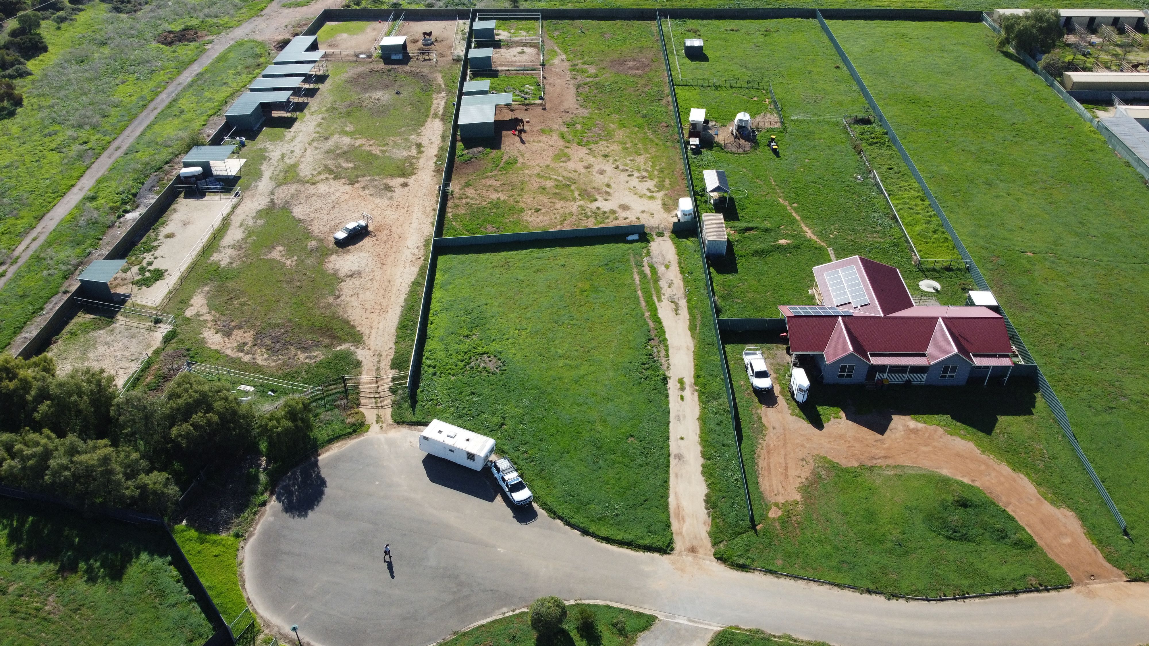Lot 6 683A Whites Road, Globe Derby Park, SA 5110