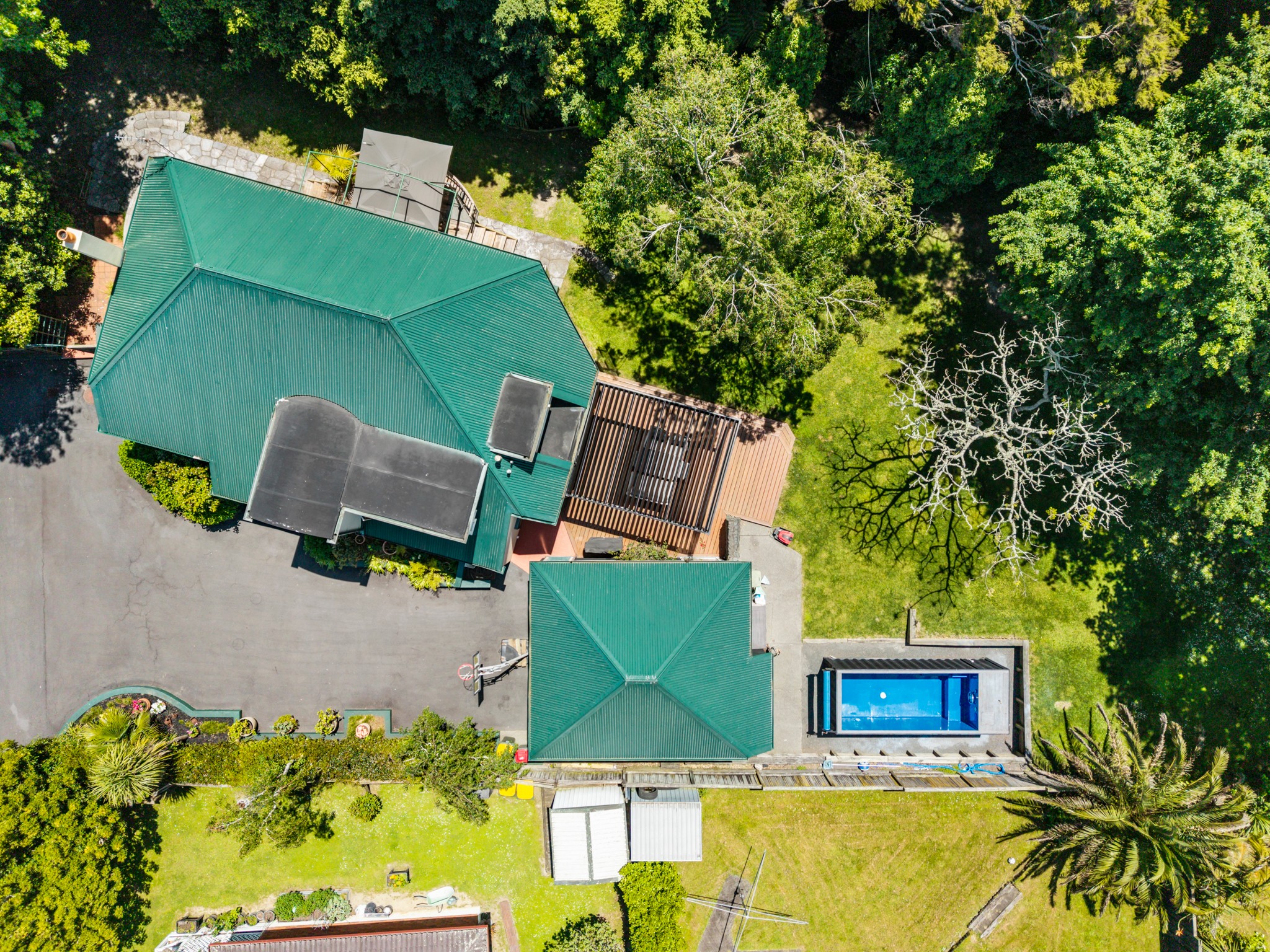 24 Lemonwood Place, The Gardens, Manukau City