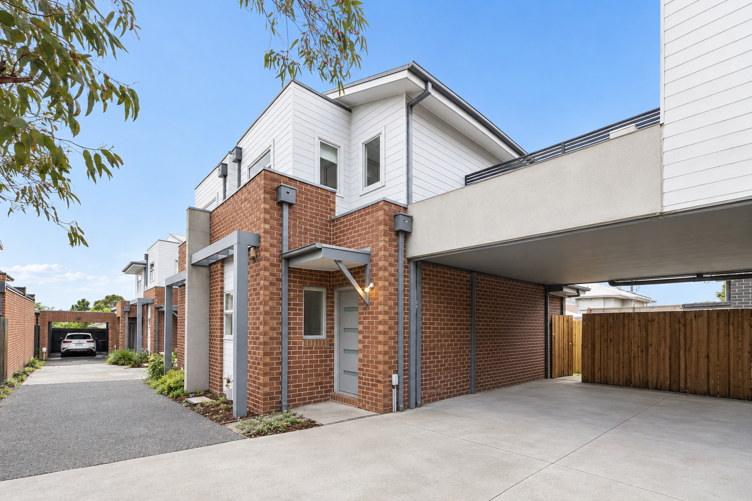 2/74 Wood Street — photo from Ray White Preston