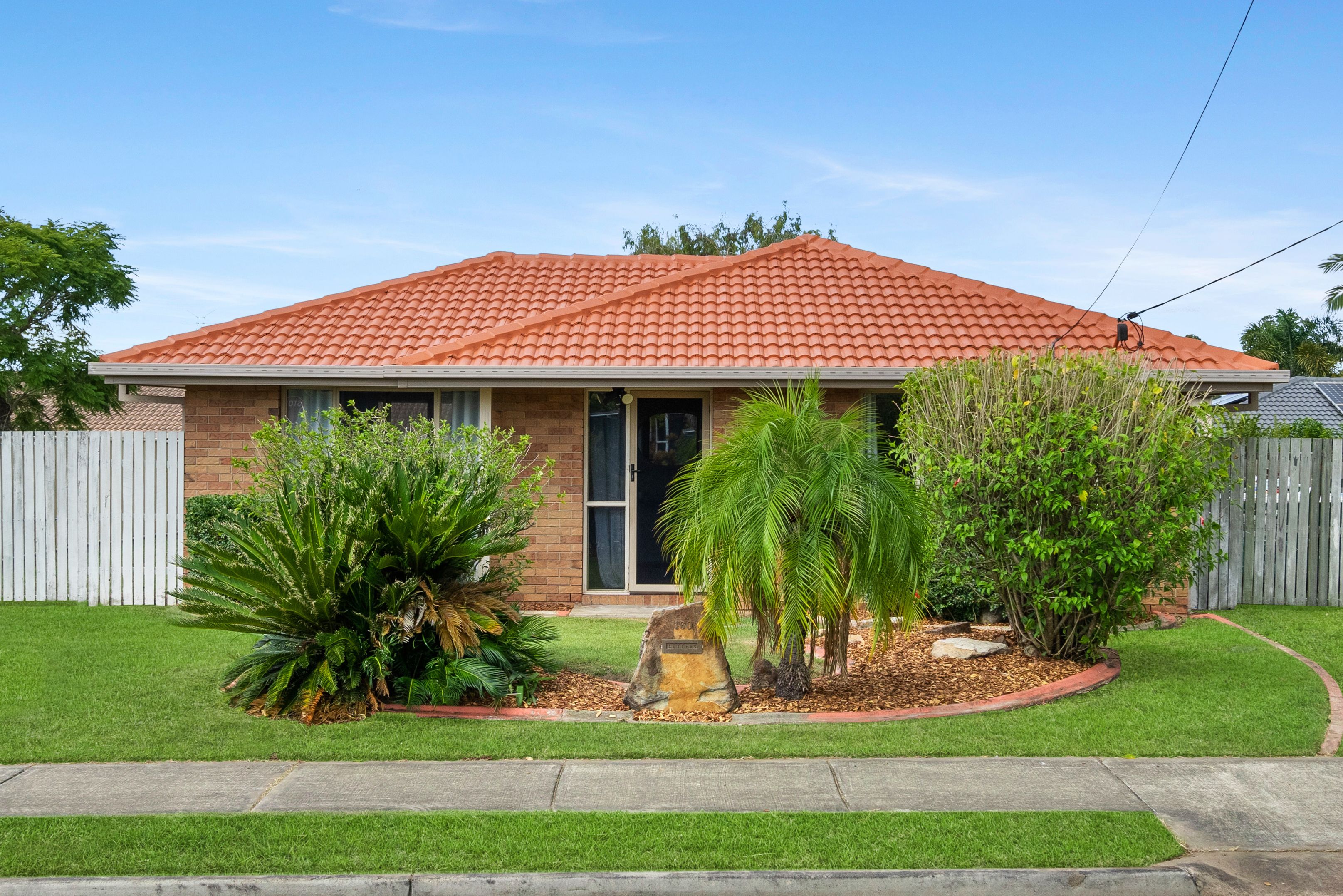 160 Collingwood Drive, Collingwood Park, QLD 4301 Sold House Ray White Springfield
