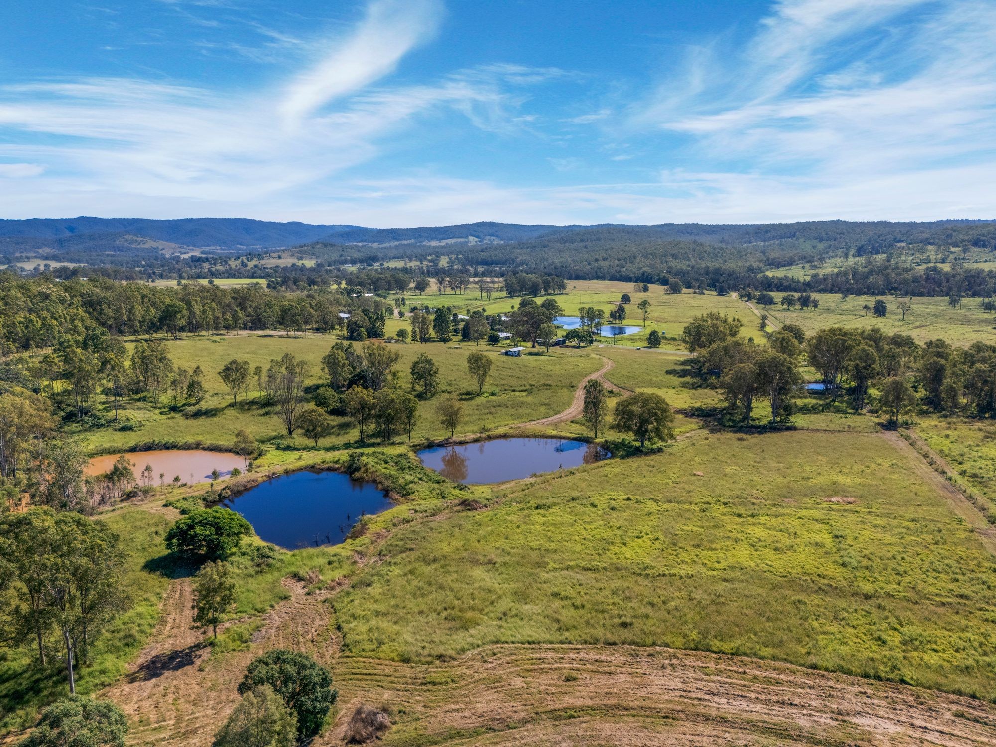 233 Buaraba Creek Road, Buaraba, QLD 4311