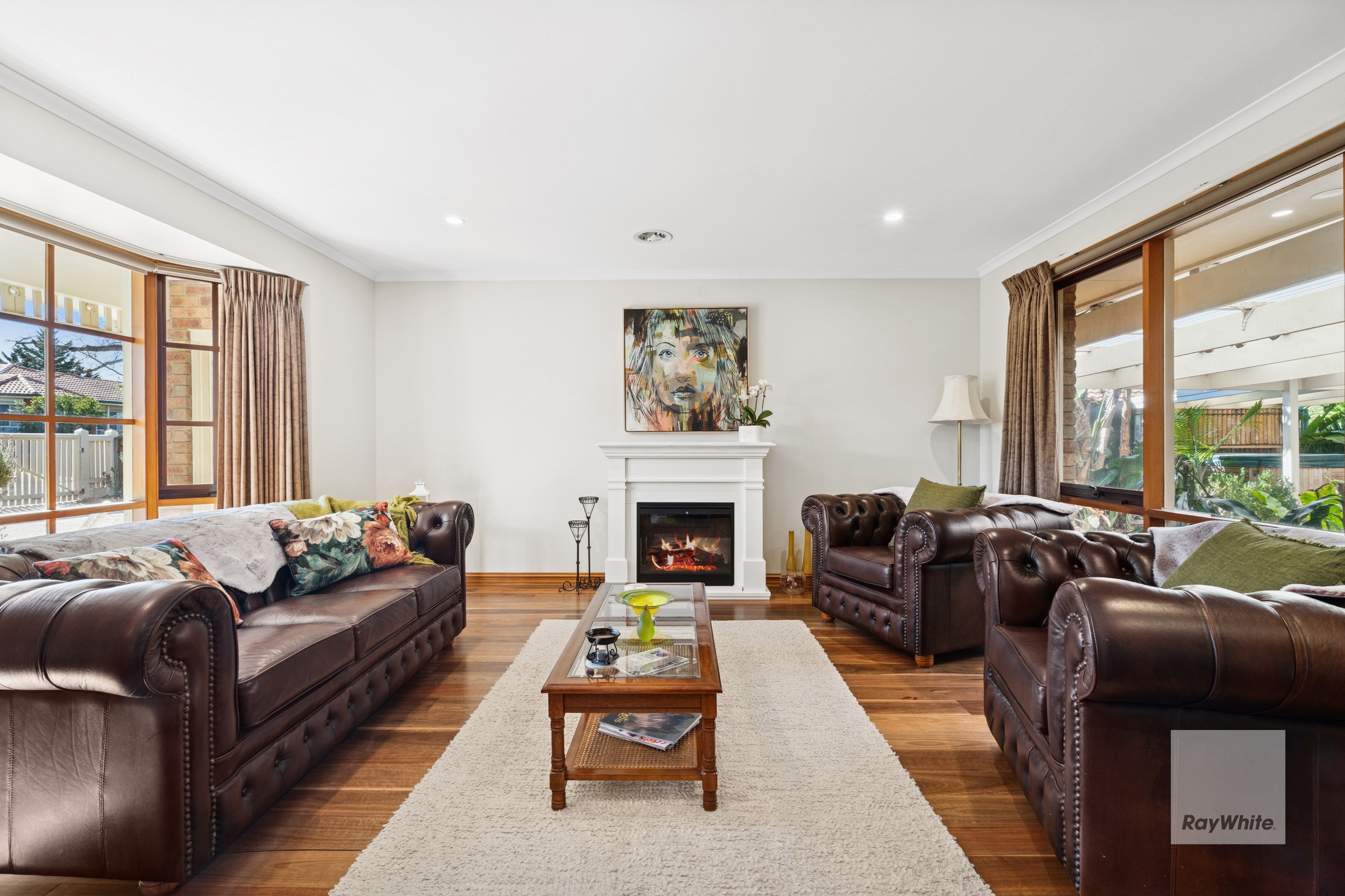 74 Saronvale Crescent, Hillside, VIC 3037