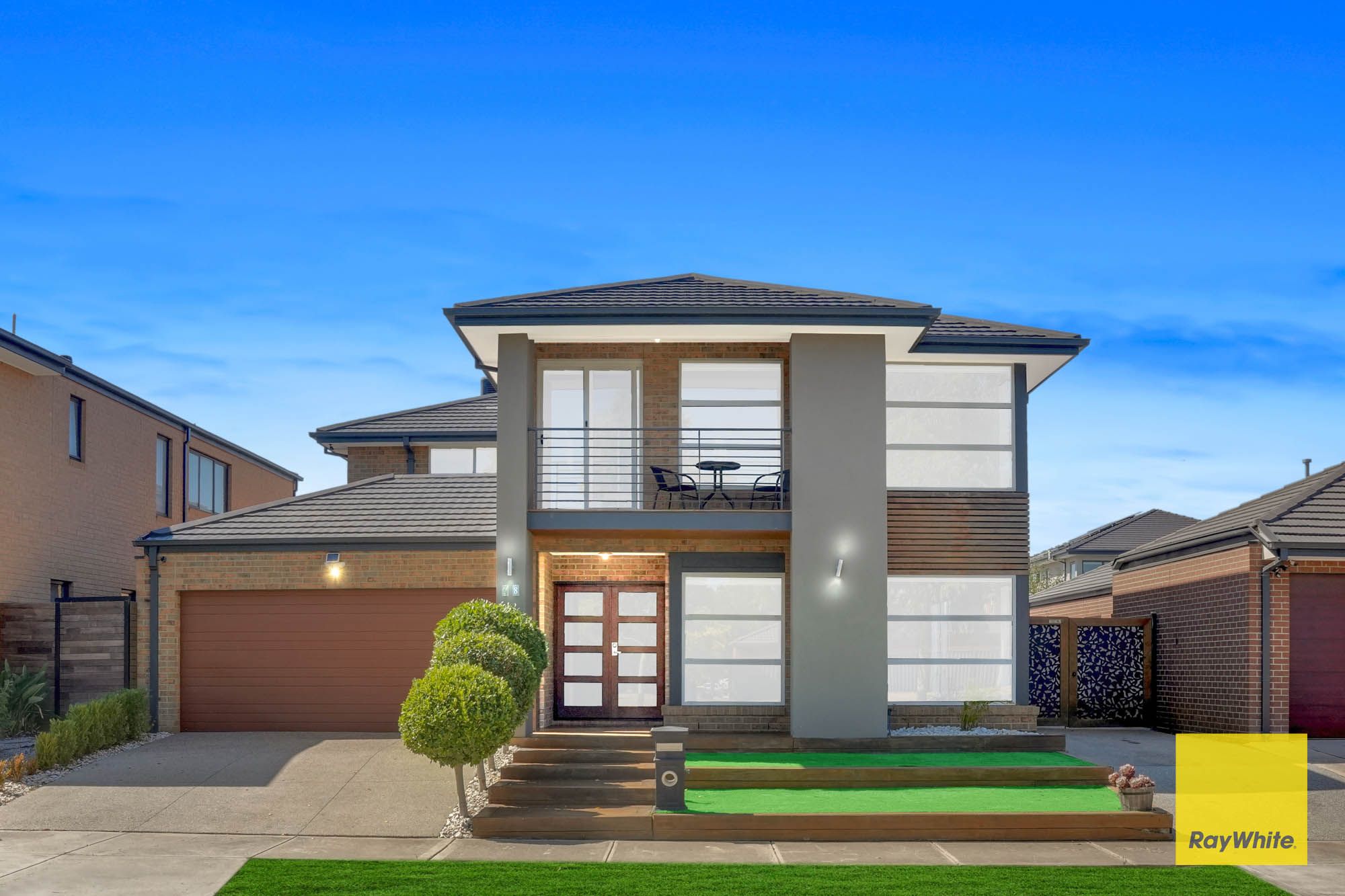 28 Granvia Circuit, Burnside, VIC 3023