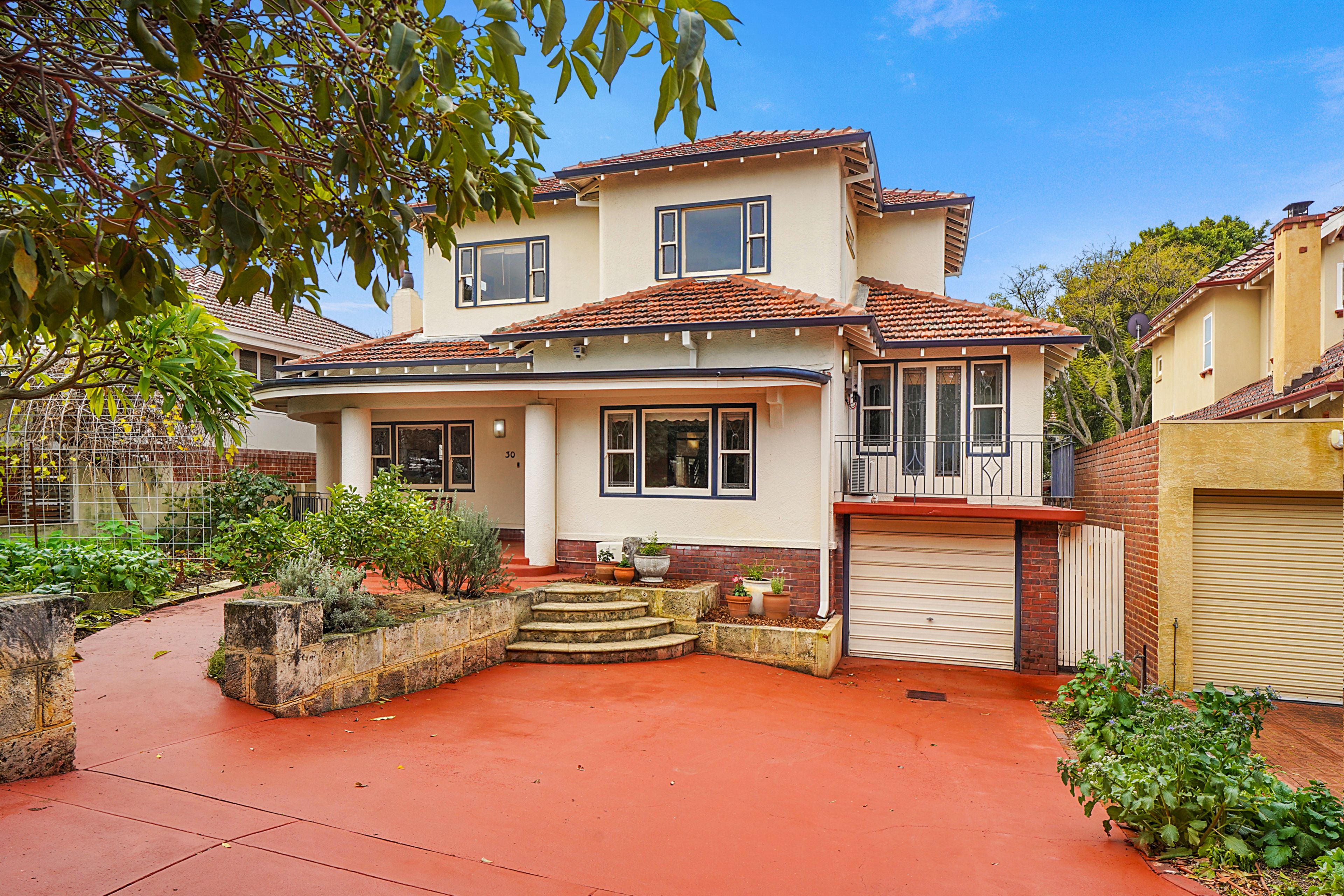 30 Elstree Avenue, Menora, WA 6050