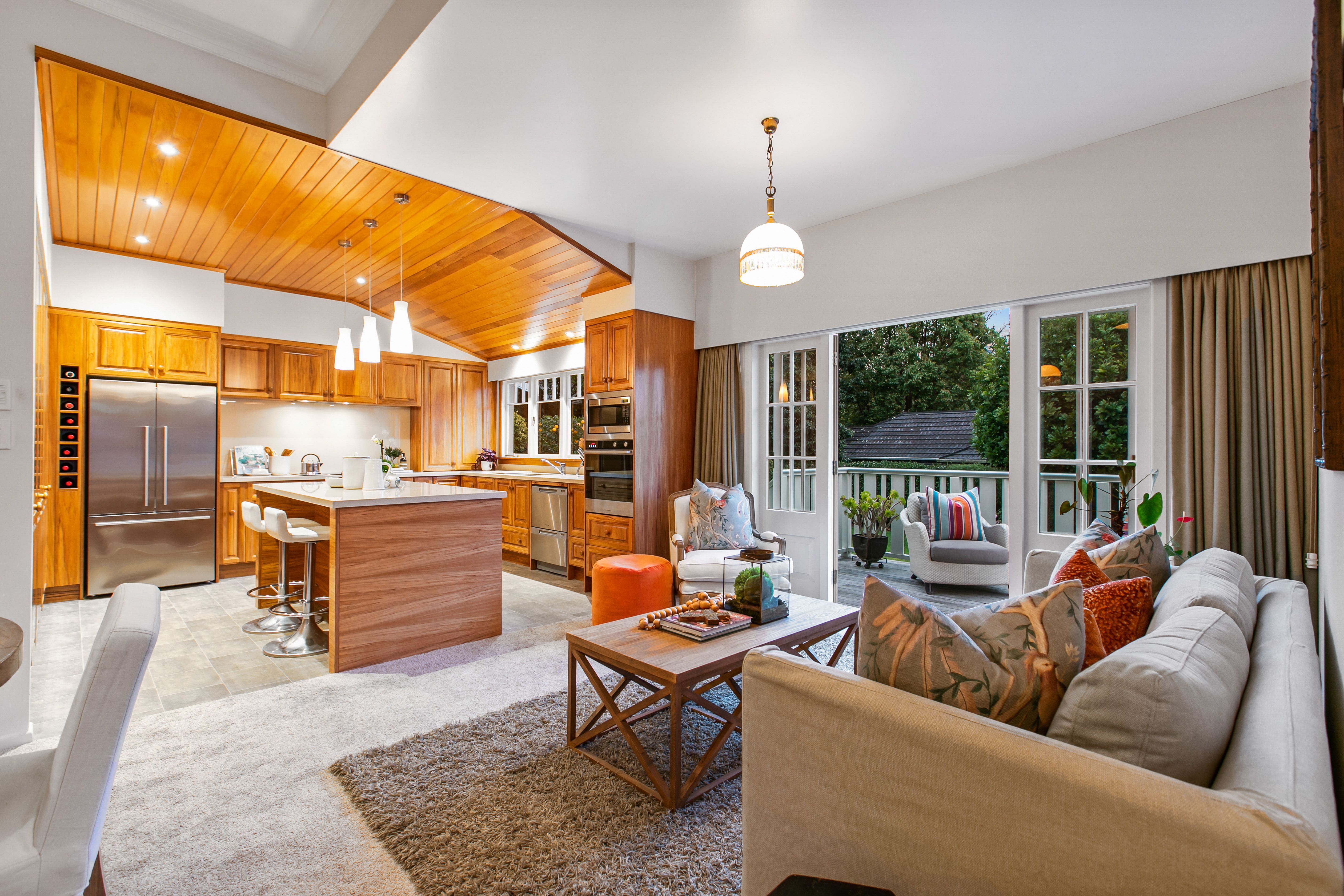 107 Ranfurly Road West, Epsom, Auckland City