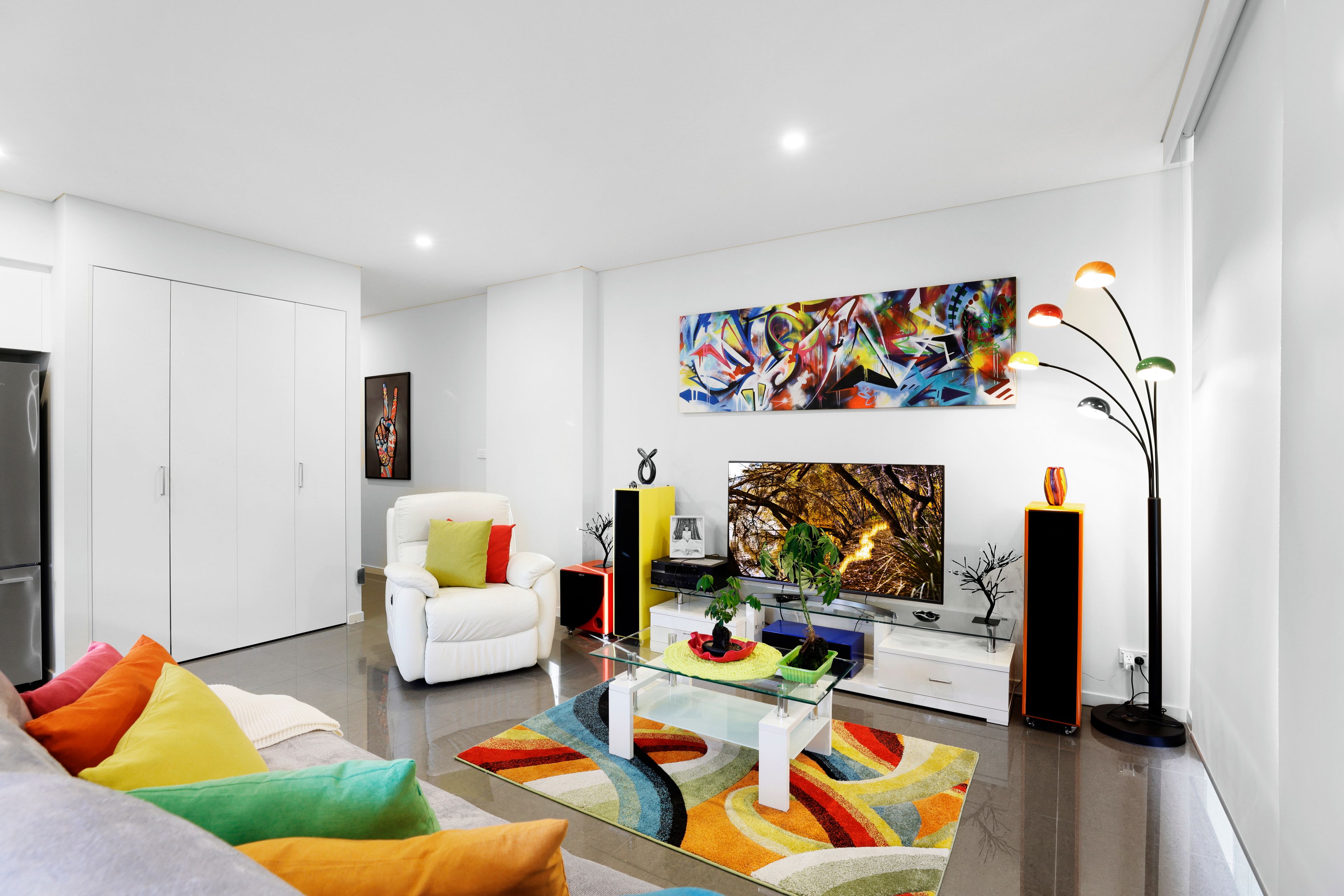 11/8 John Tipping Grove, Penrith, NSW 2750