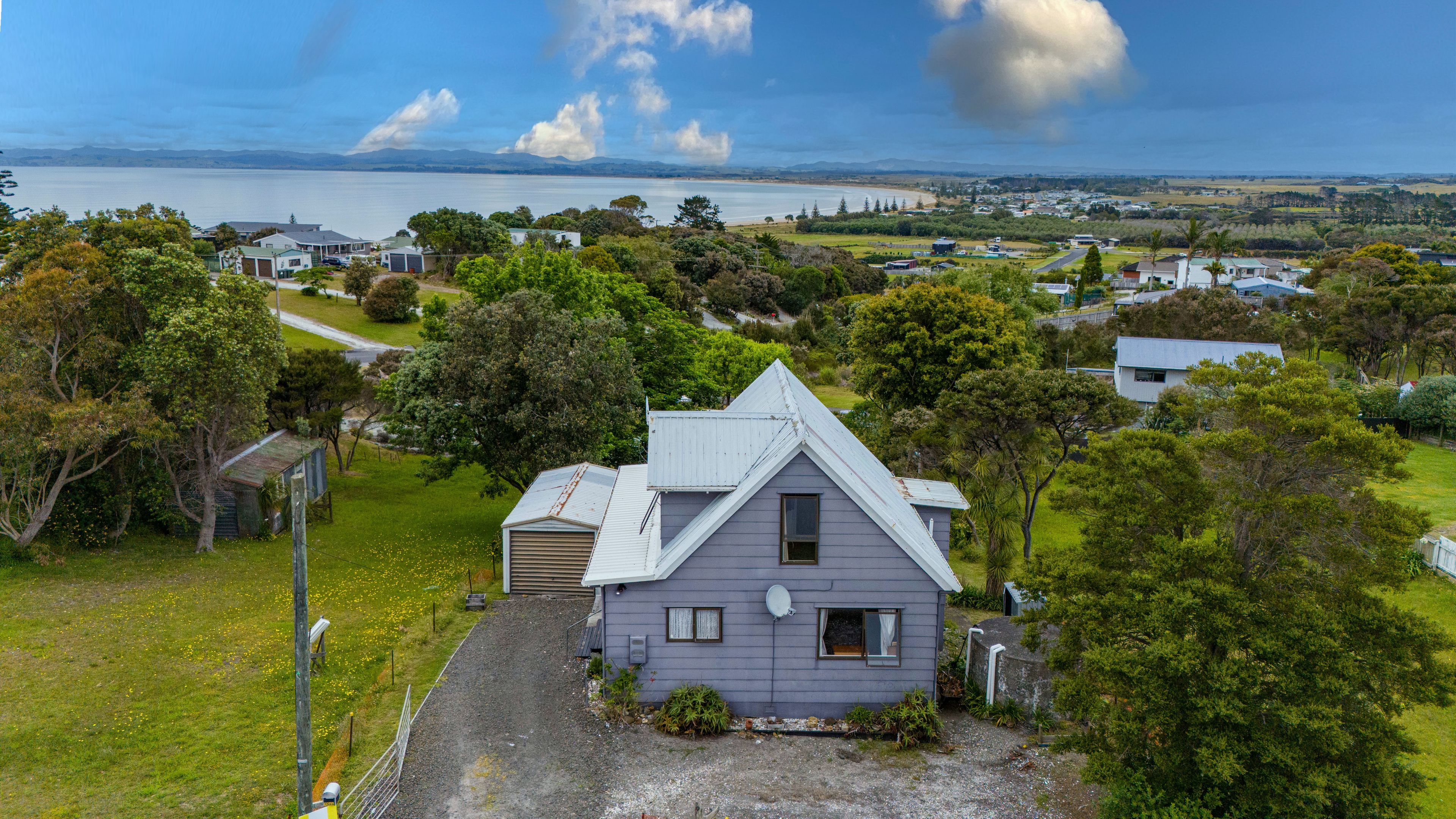 1566 Inland Road, Karikari Peninsula, Far North District