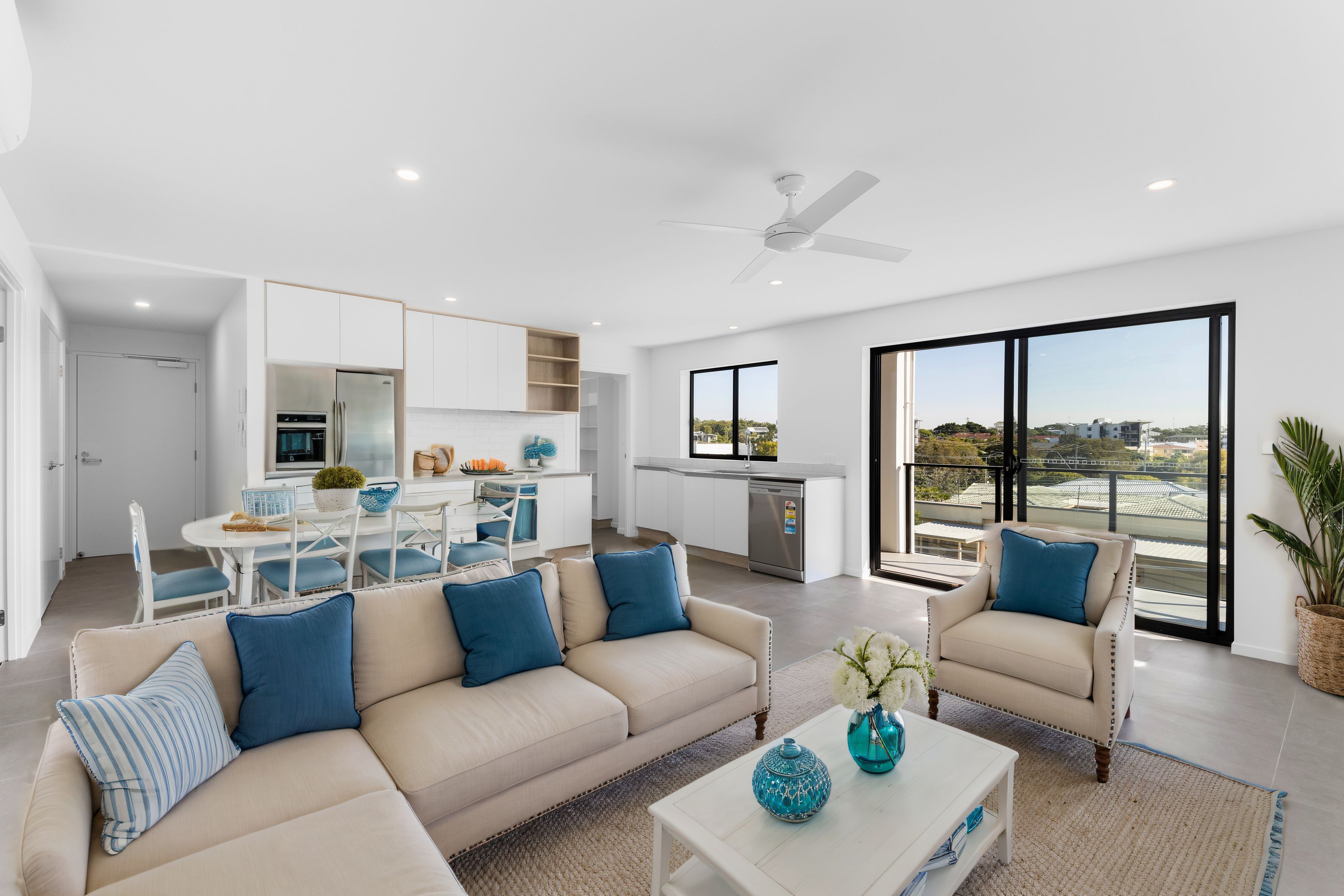 301/9 Violet Street, Redcliffe, QLD 4020