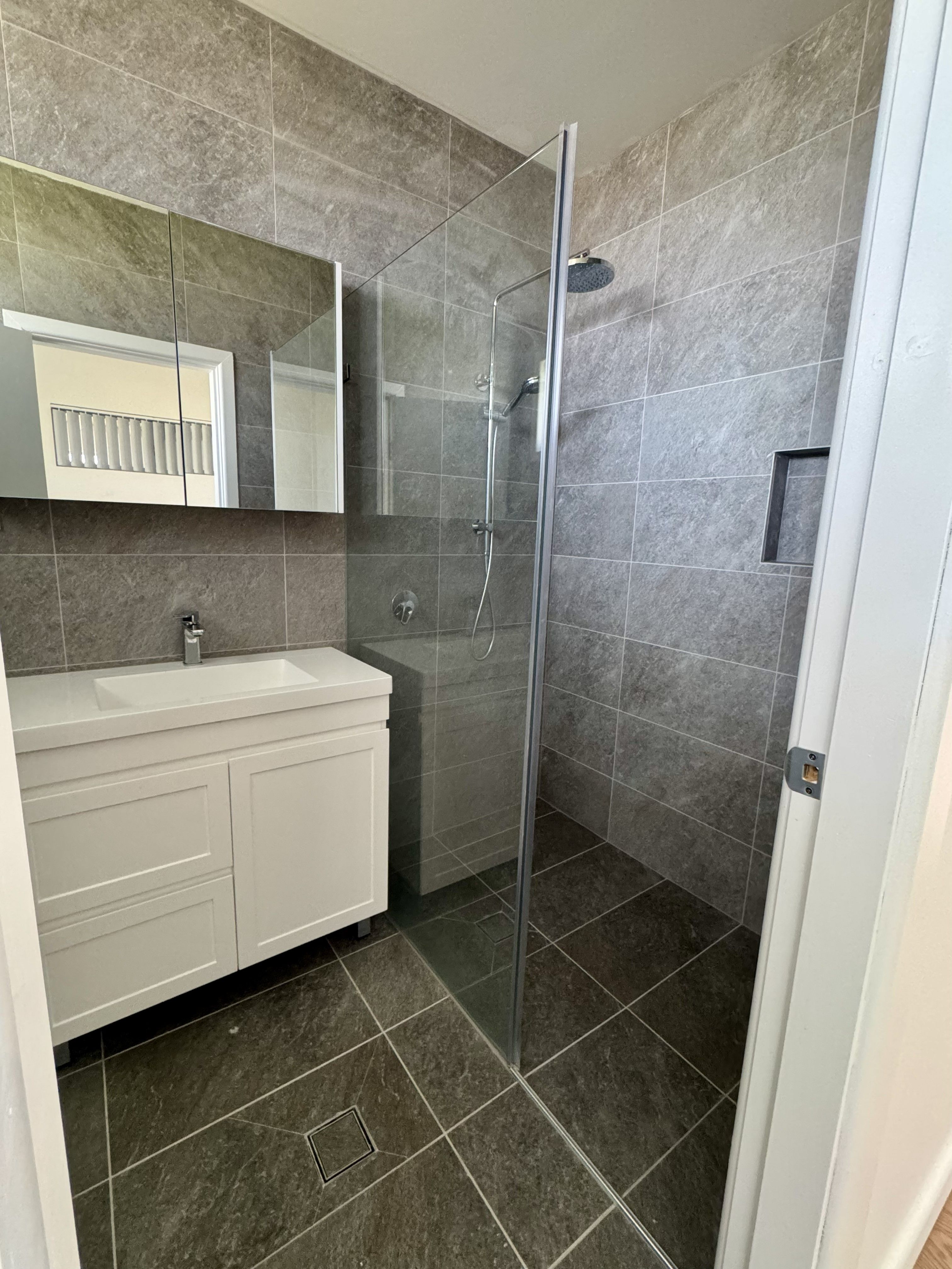 Brand New Luxury Living with Stunning Plains Views — photo 10 of 11