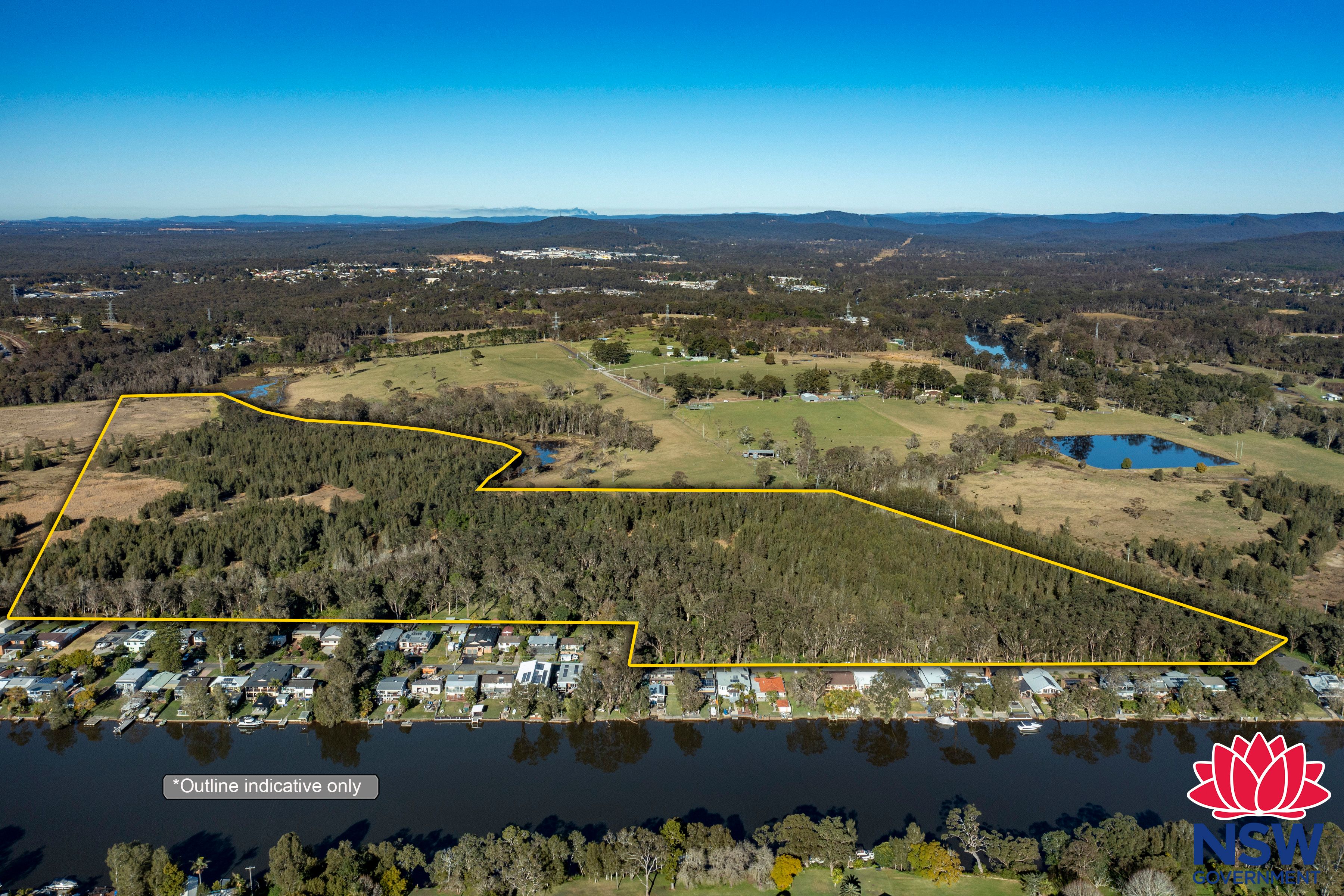 93A & 95A Baker Street, Dora Creek, NSW 2264 Sold Rural Lifestyle