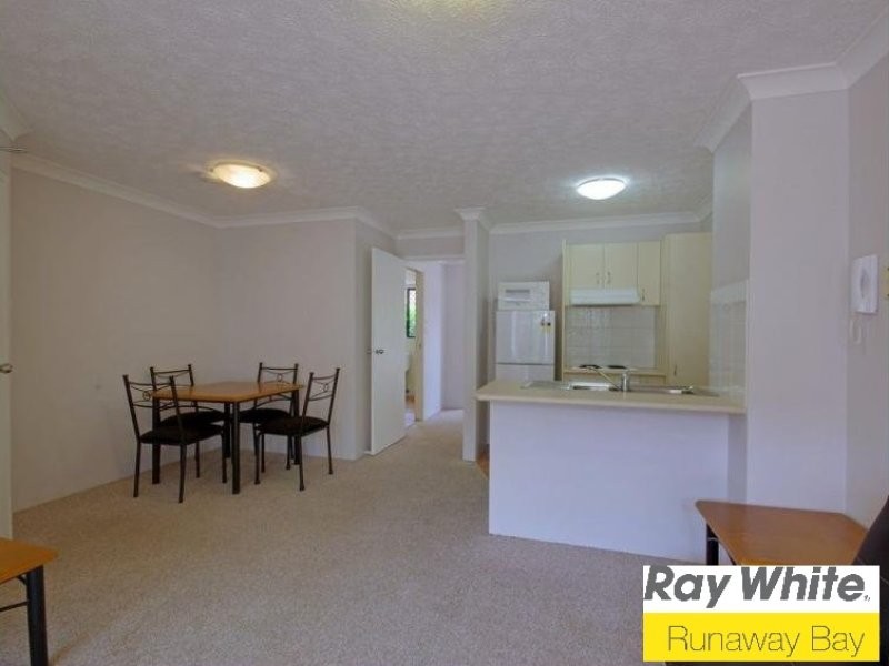 25/33 Lenneberg Street, Southport, QLD 4215