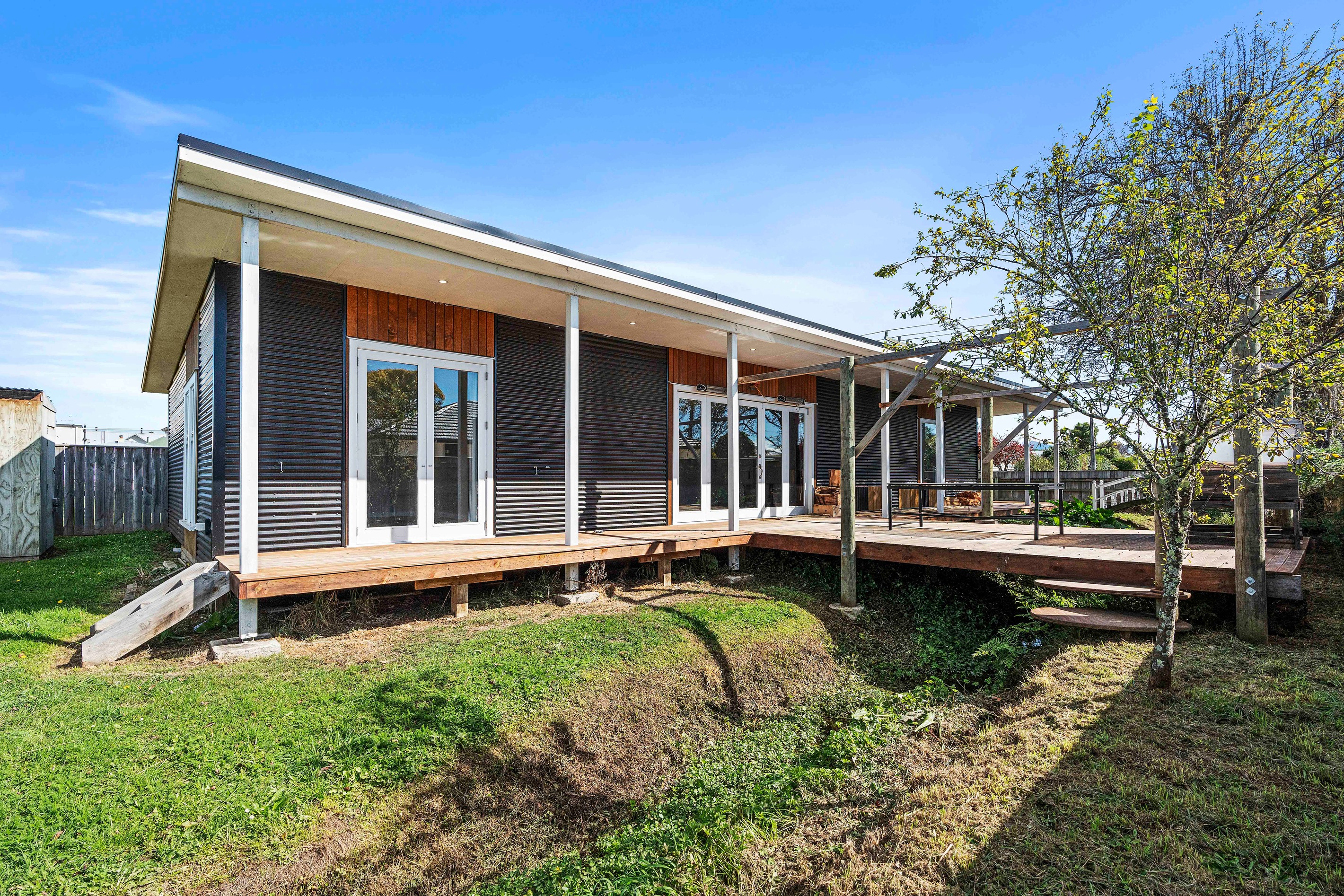 95 Harley Street, Masterton, Masterton District