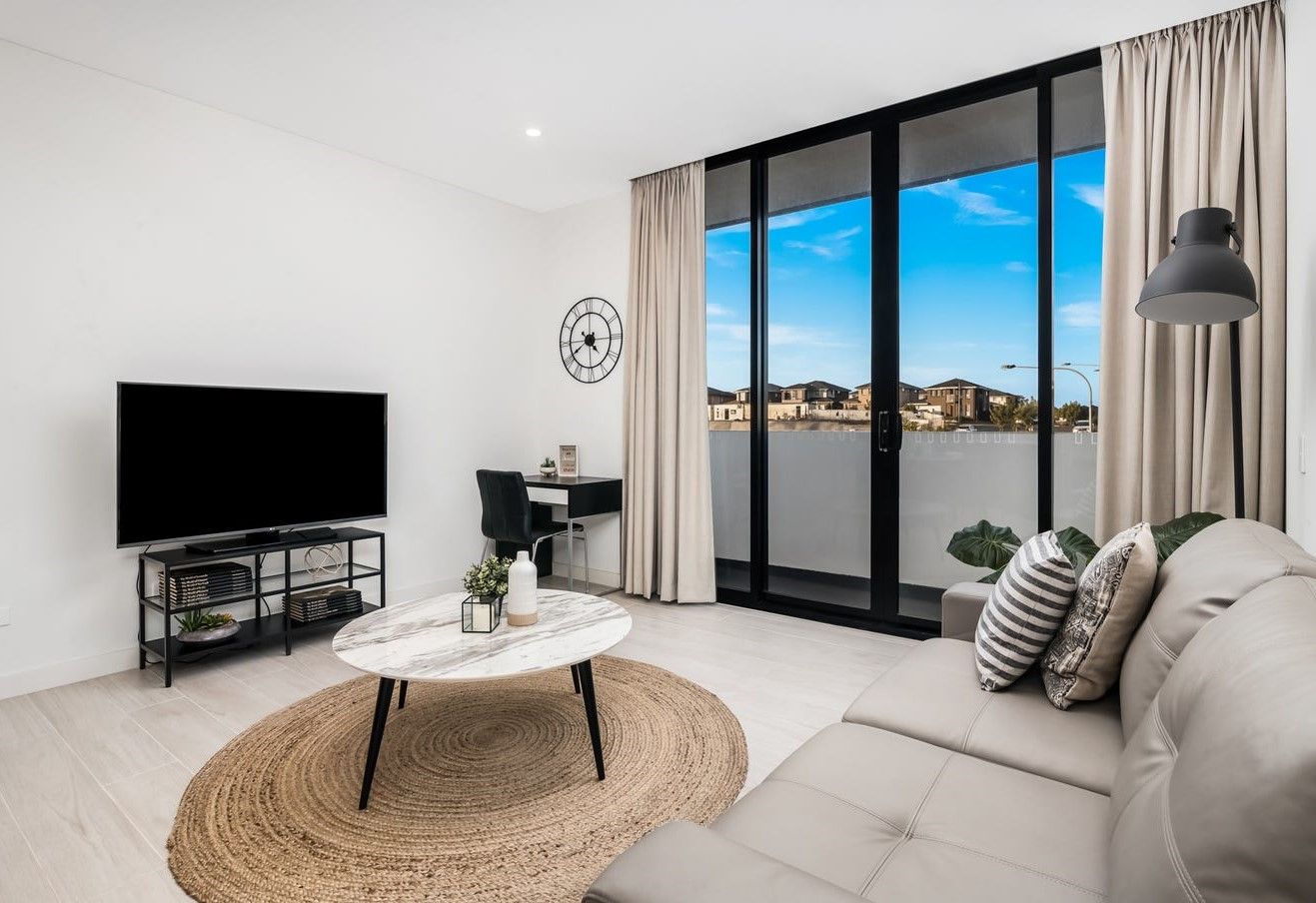 307/180 Hezlett Road, North Kellyville, NSW 2155