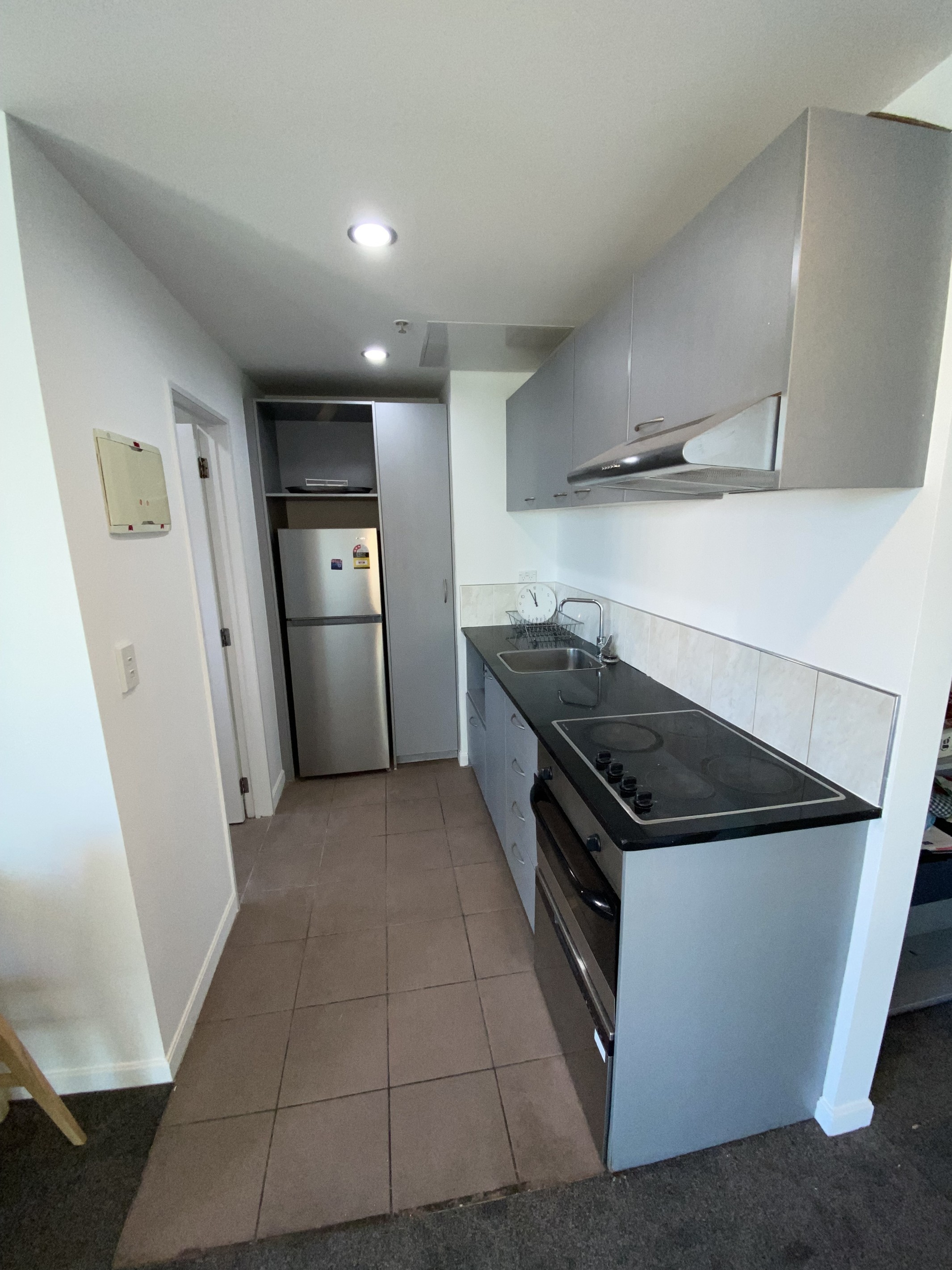 24F/76 Albert Street, Auckland Central, Auckland City