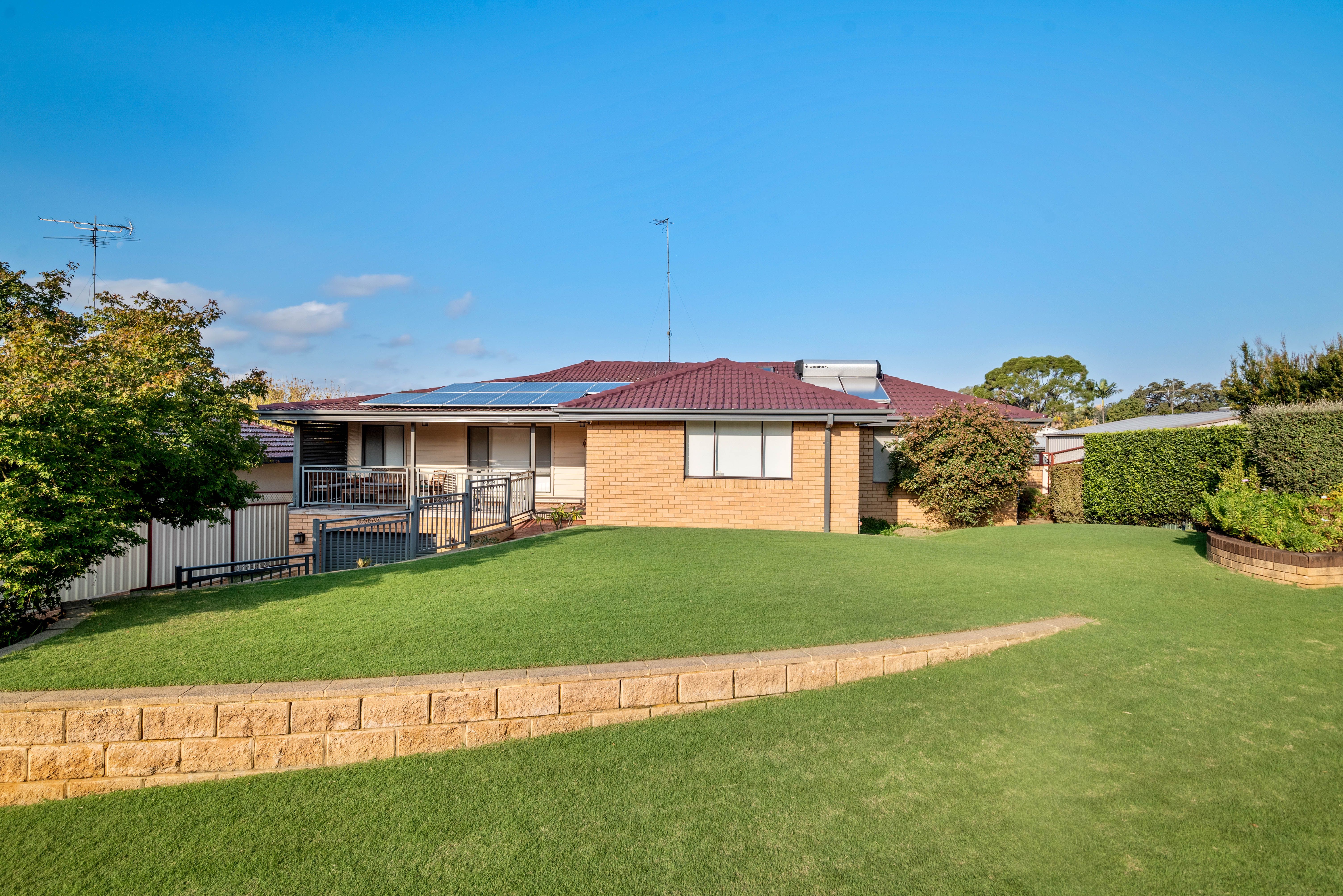 5 Ainslie Place, Ruse, NSW 2560